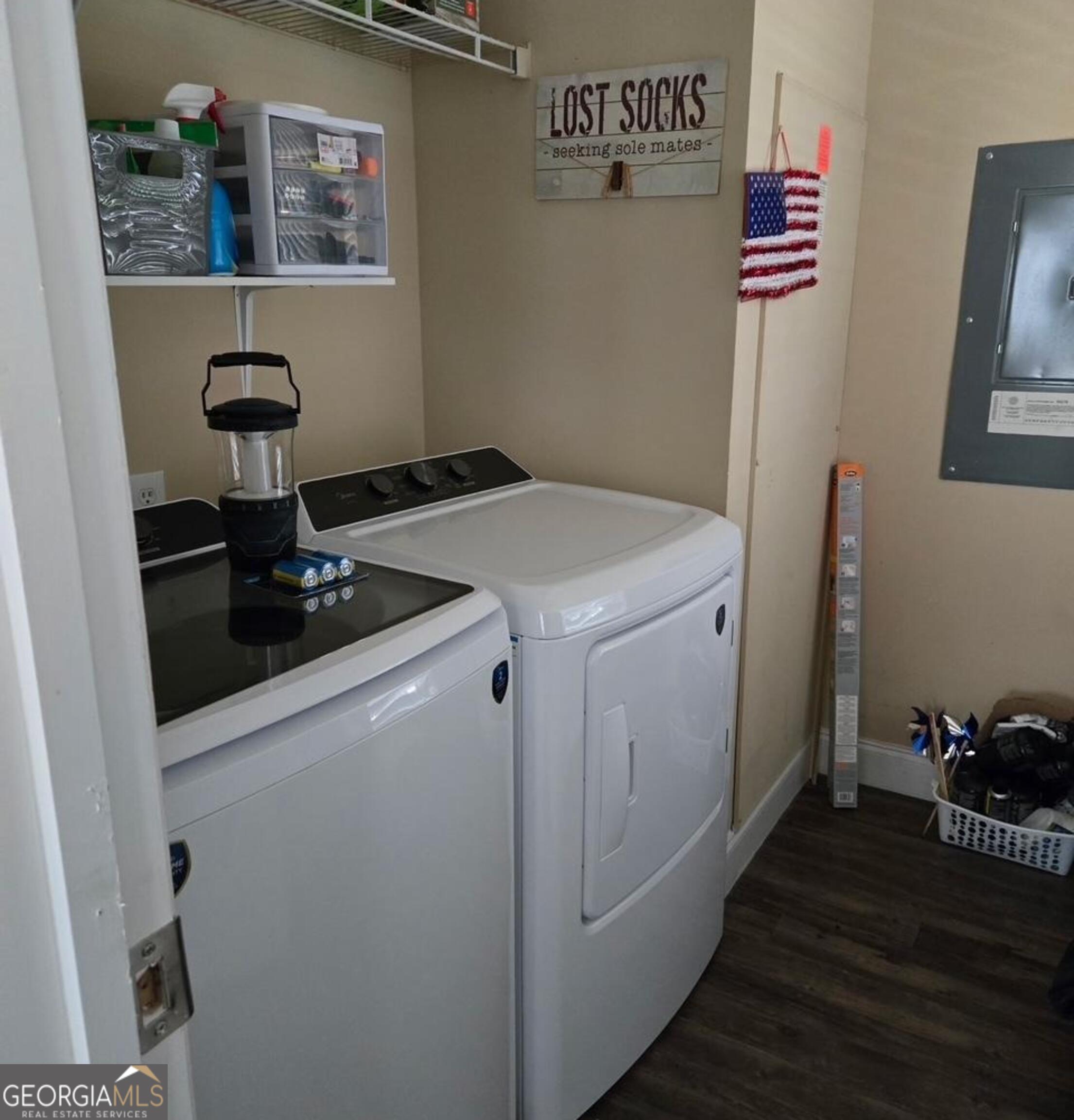 50 Meadow View Street Newnan GA 30263