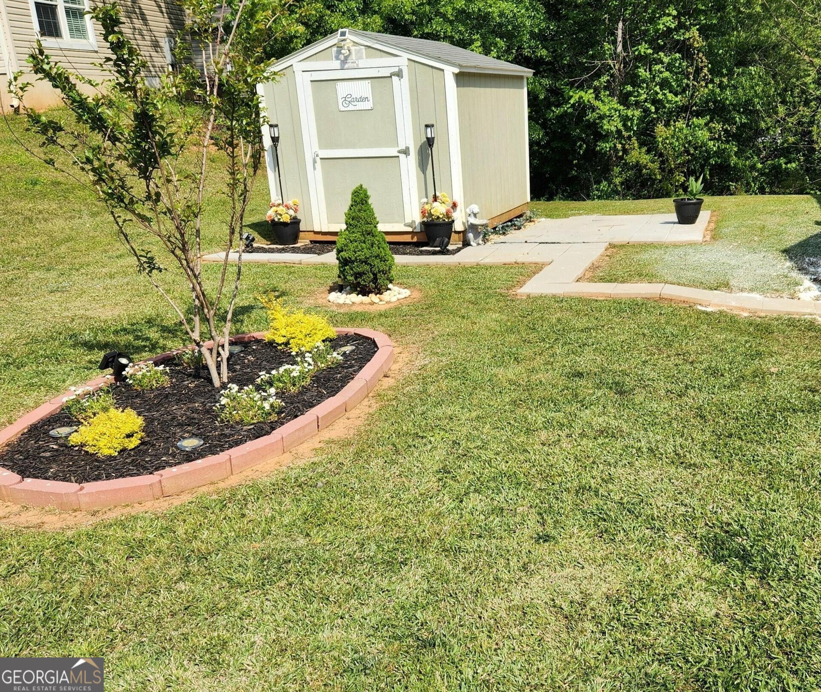 50 Meadow View Street Newnan GA 30263