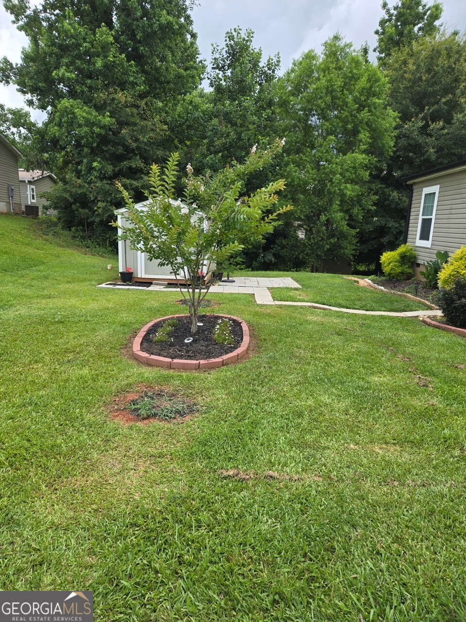 50 Meadow View Street Newnan GA 30263