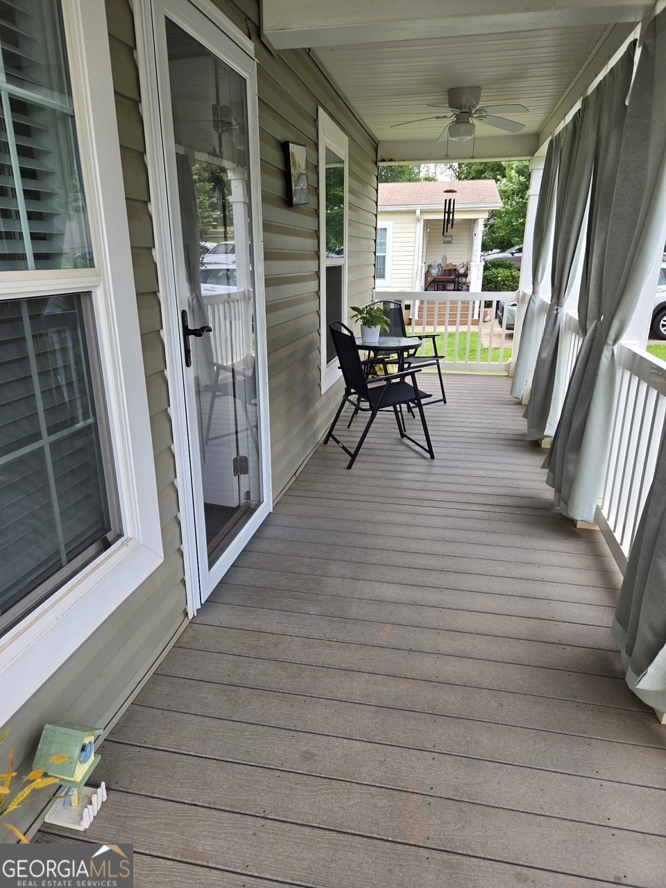 50 Meadow View Street Newnan GA 30263