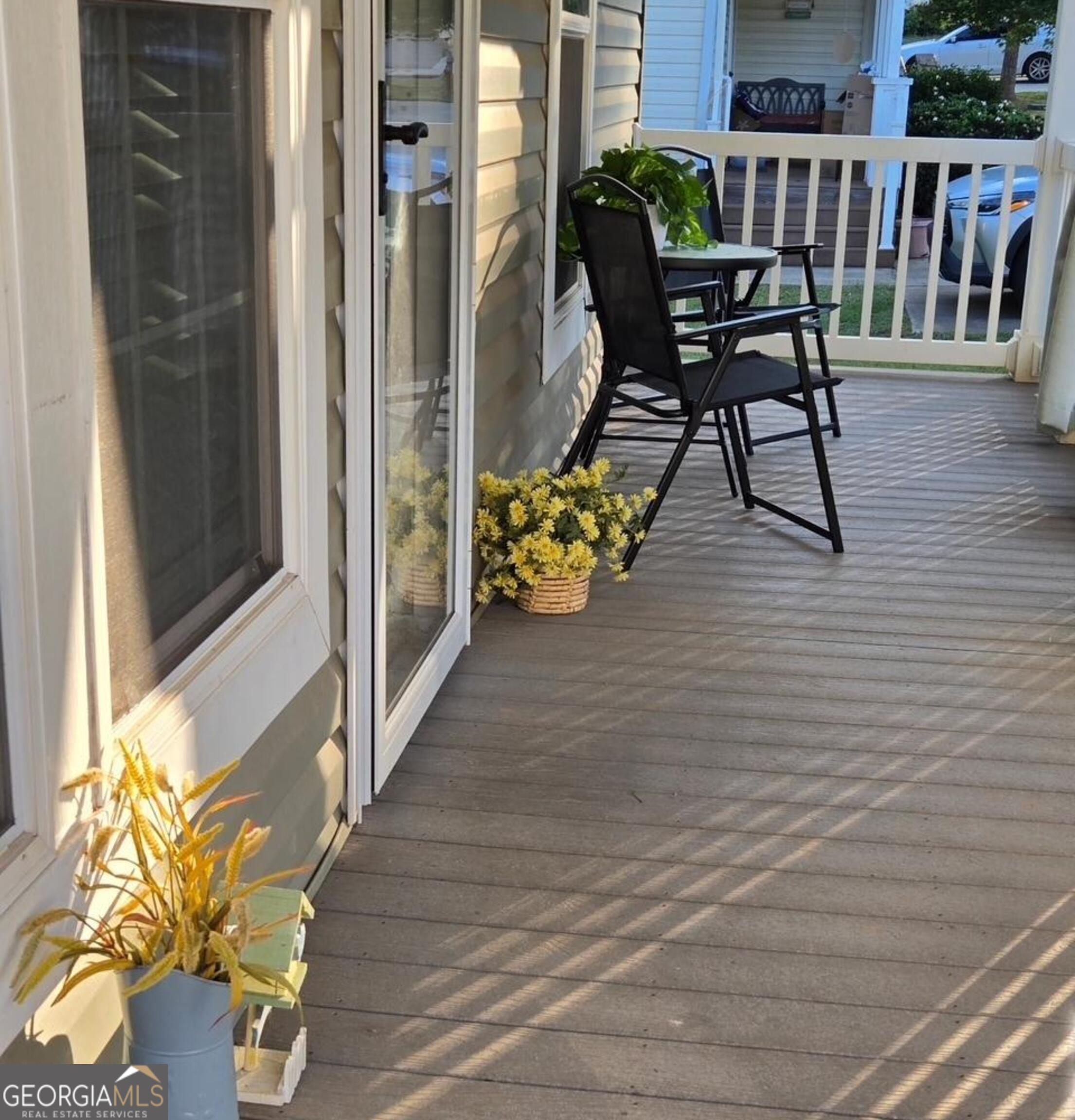 50 Meadow View Street Newnan GA 30263