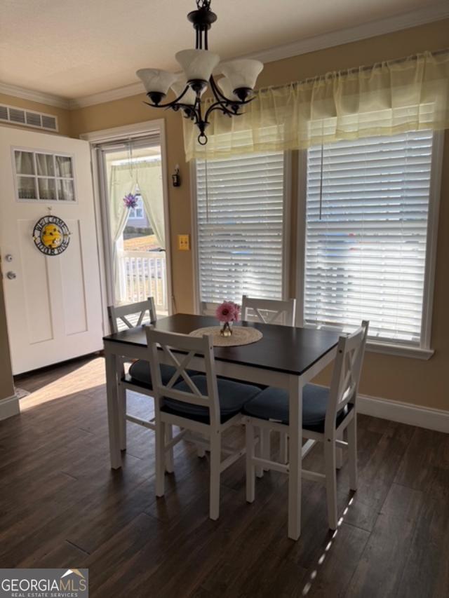50 Meadow View Street Newnan GA 30263