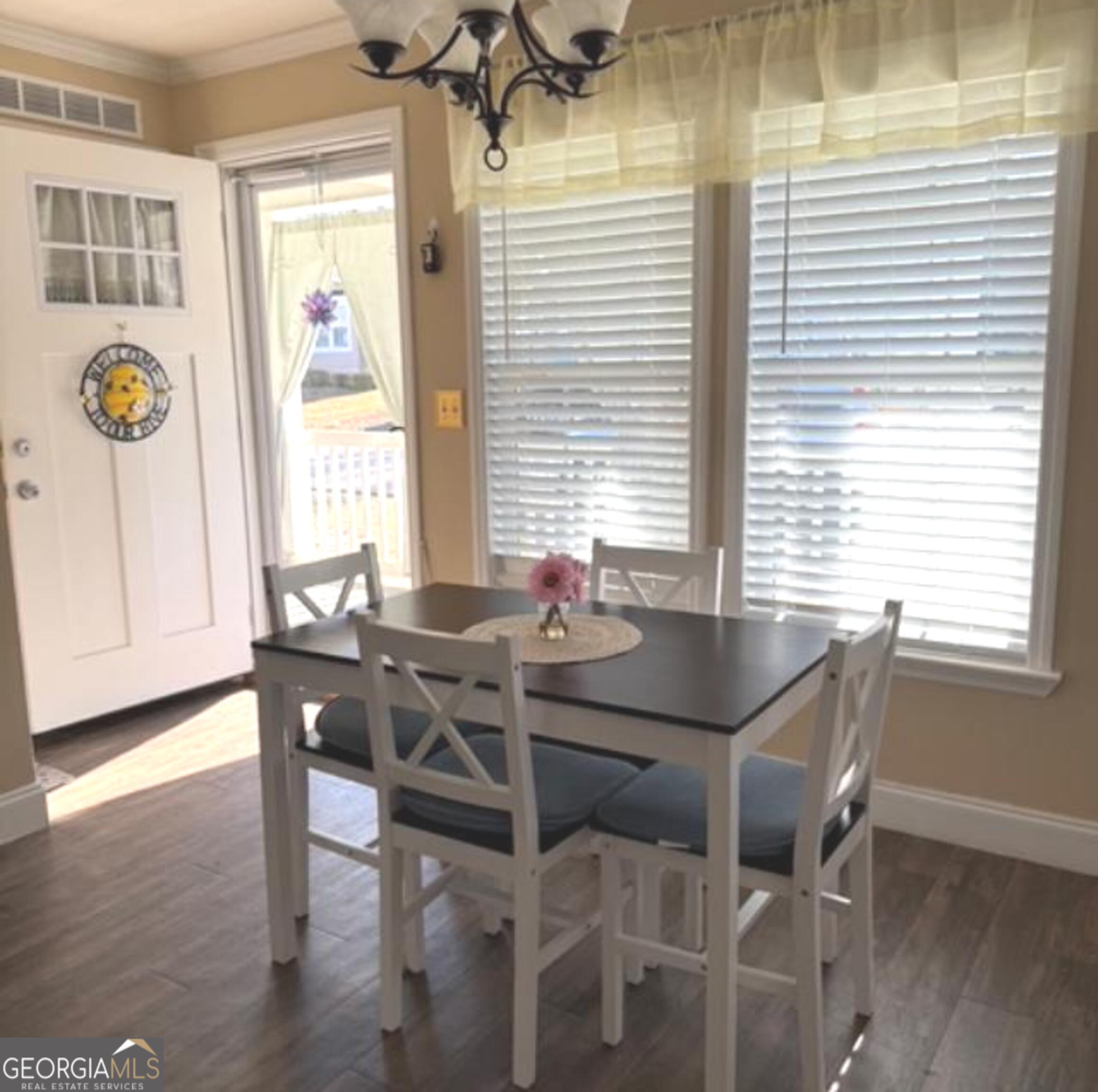 50 Meadow View Street Newnan GA 30263