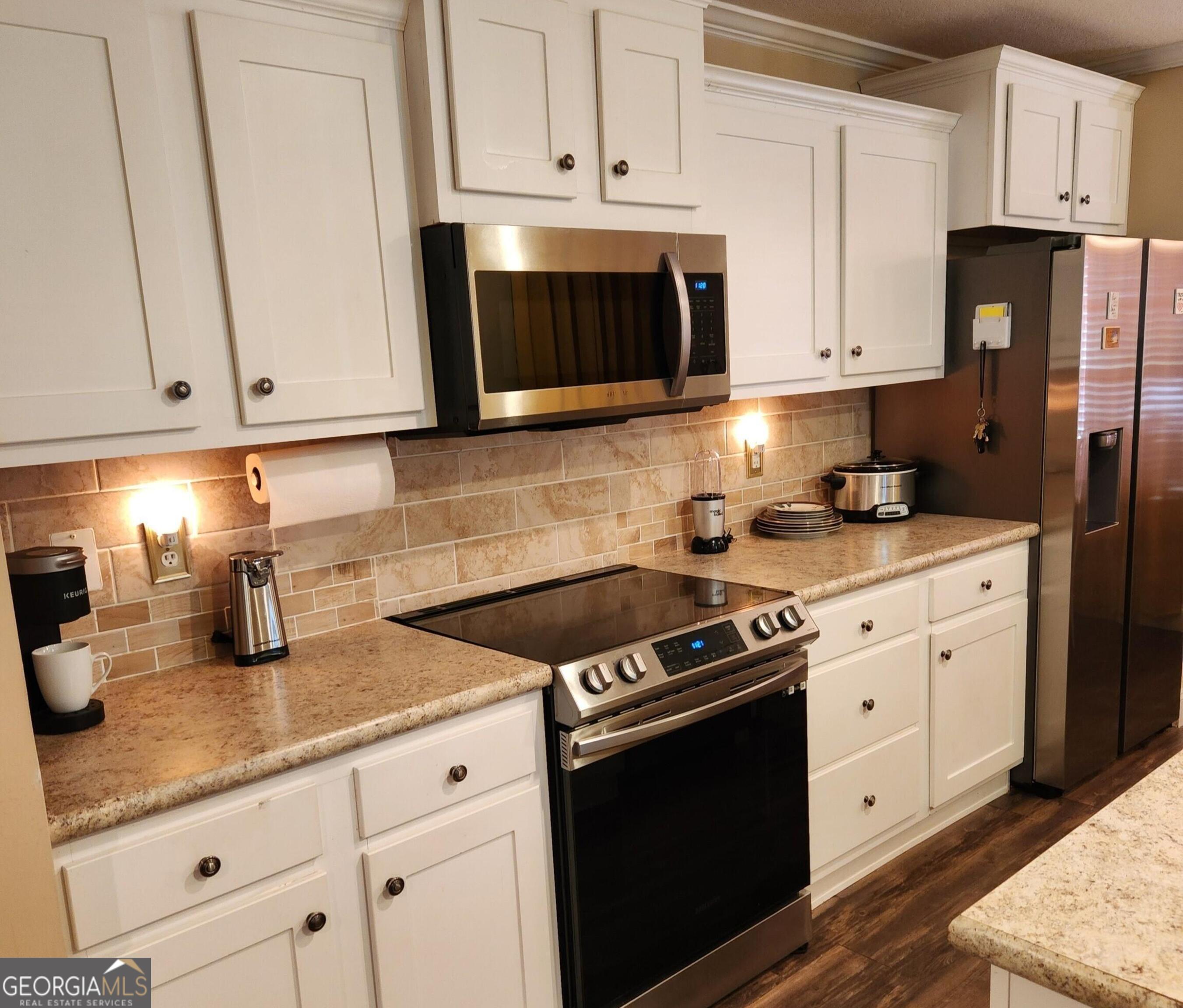 50 Meadow View Street Newnan GA 30263
