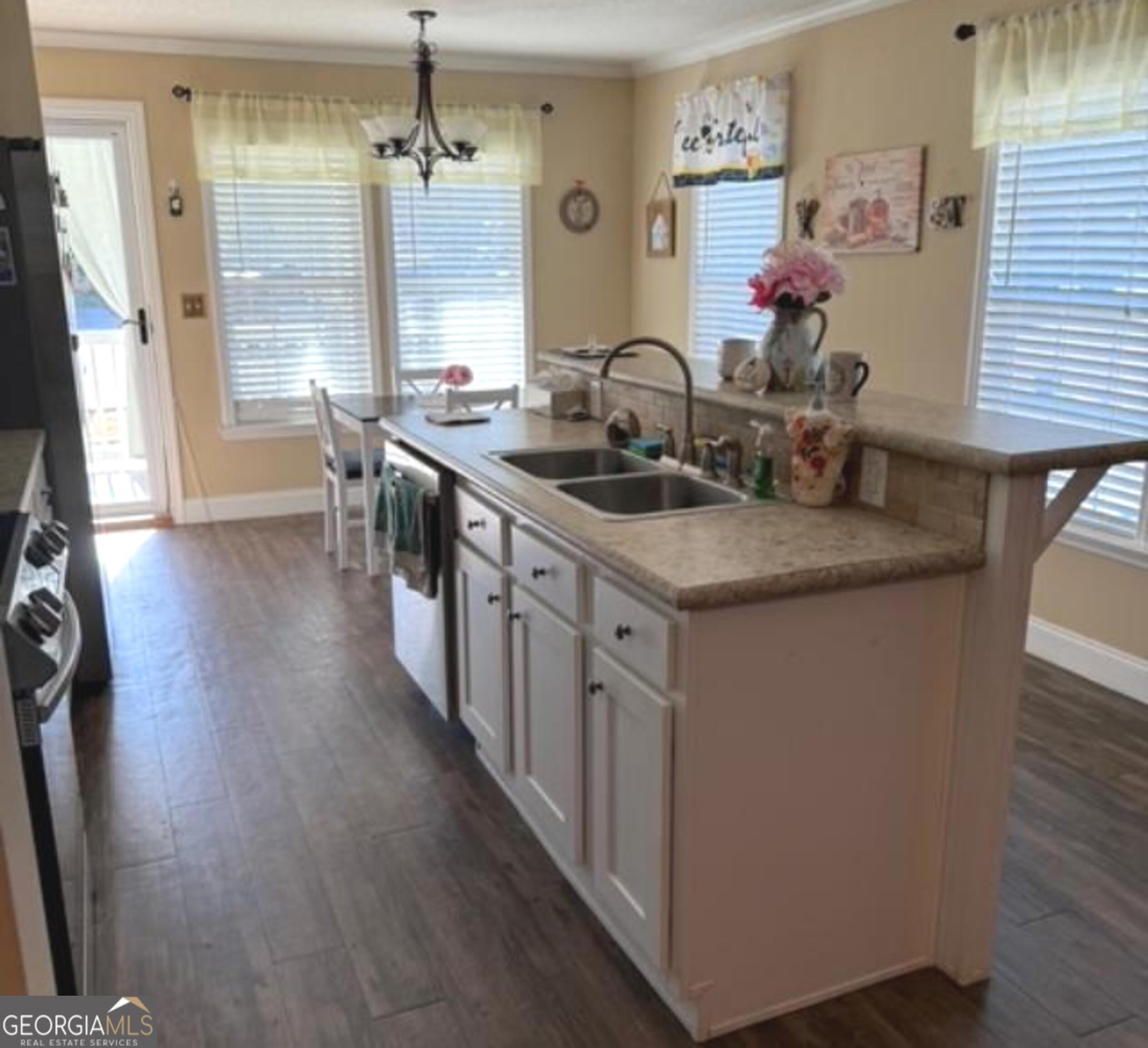50 Meadow View Street Newnan GA 30263