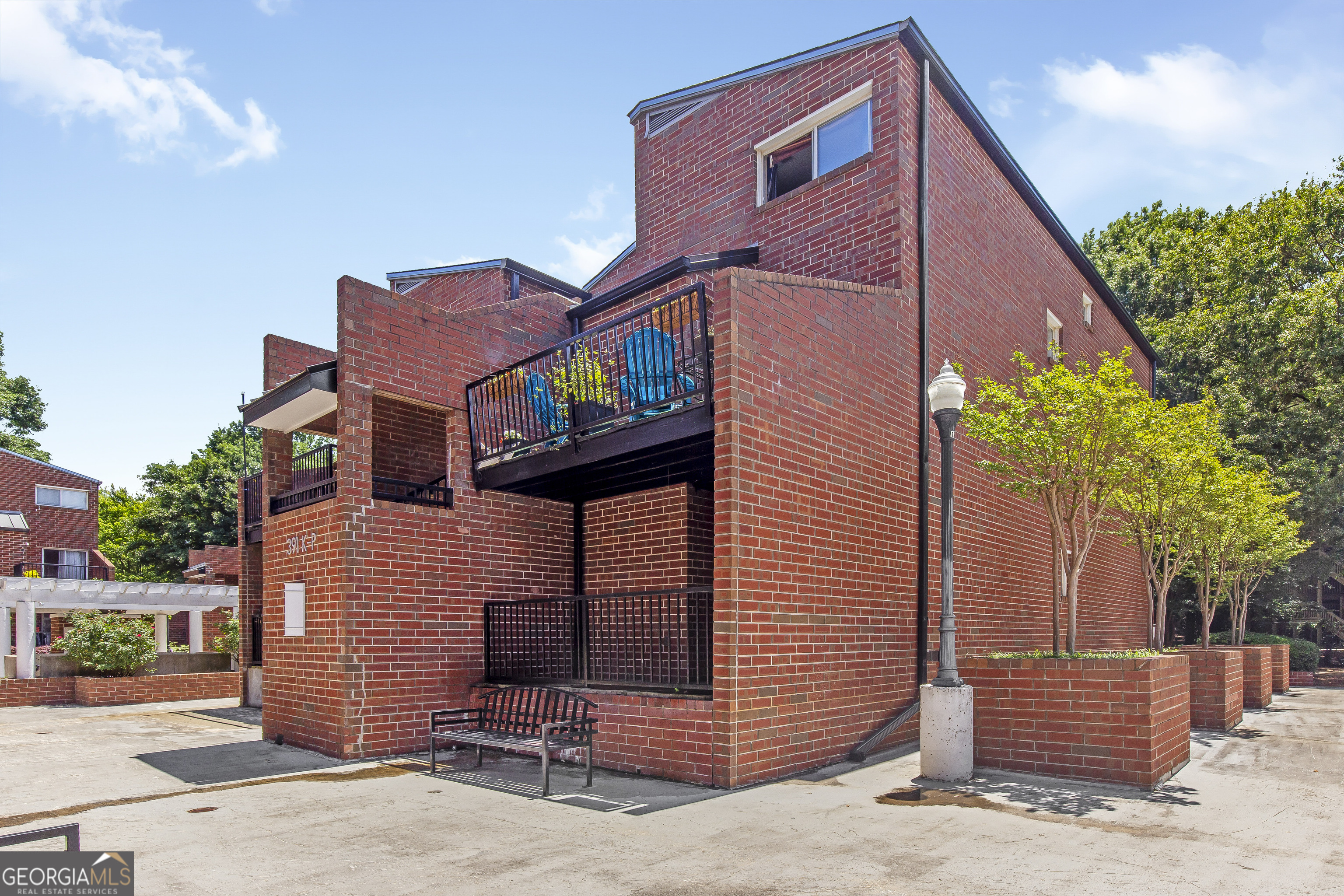 391 Ralph Mcgill Boulevard Atlanta GA 30312