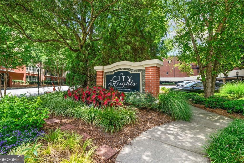 391 Ralph Mcgill Boulevard Atlanta GA 30312