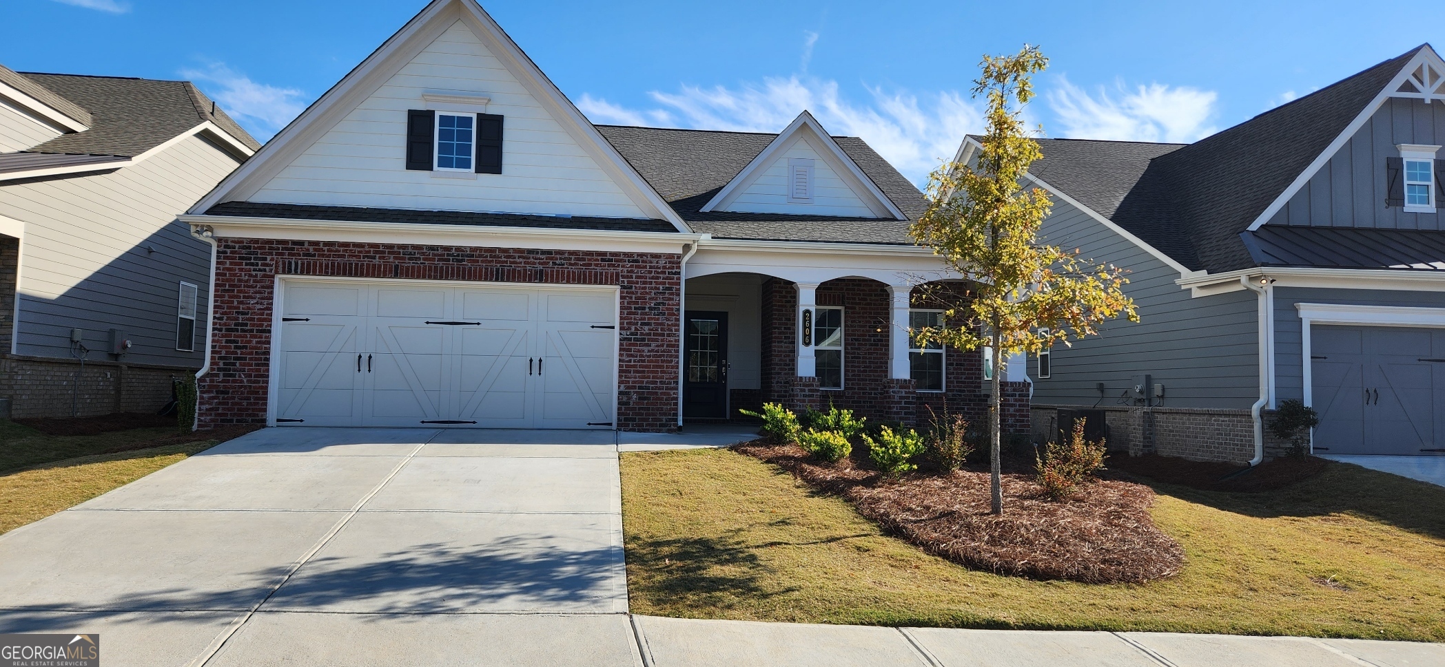 2606 Dorset Lane Grayson GA 30017