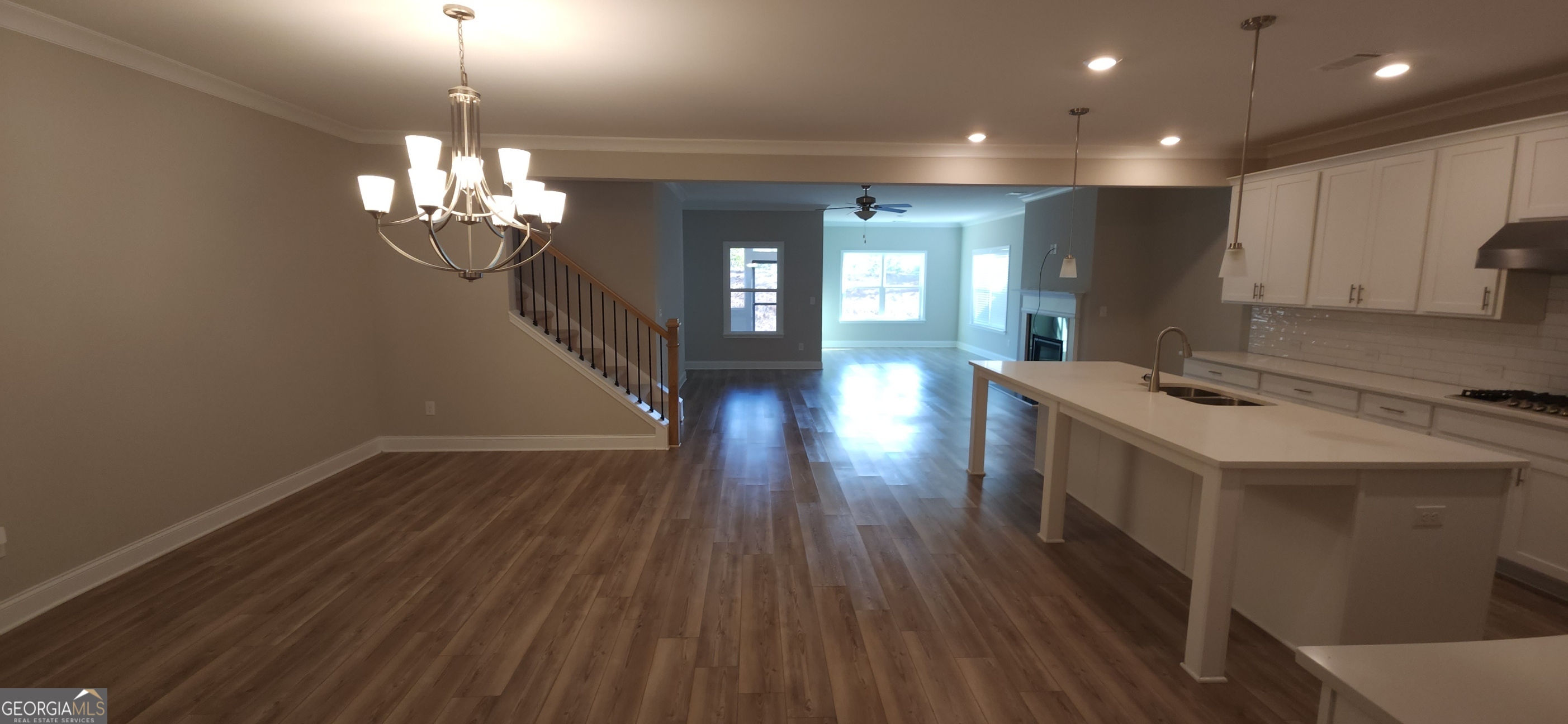 2606 Dorset Lane Grayson GA 30017