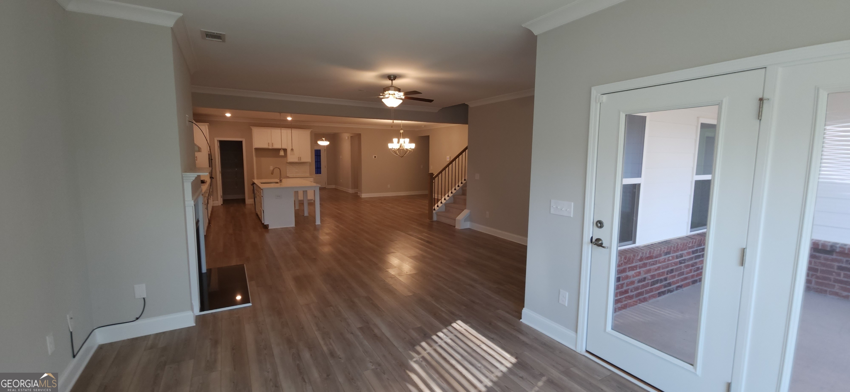 2606 Dorset Lane Grayson GA 30017