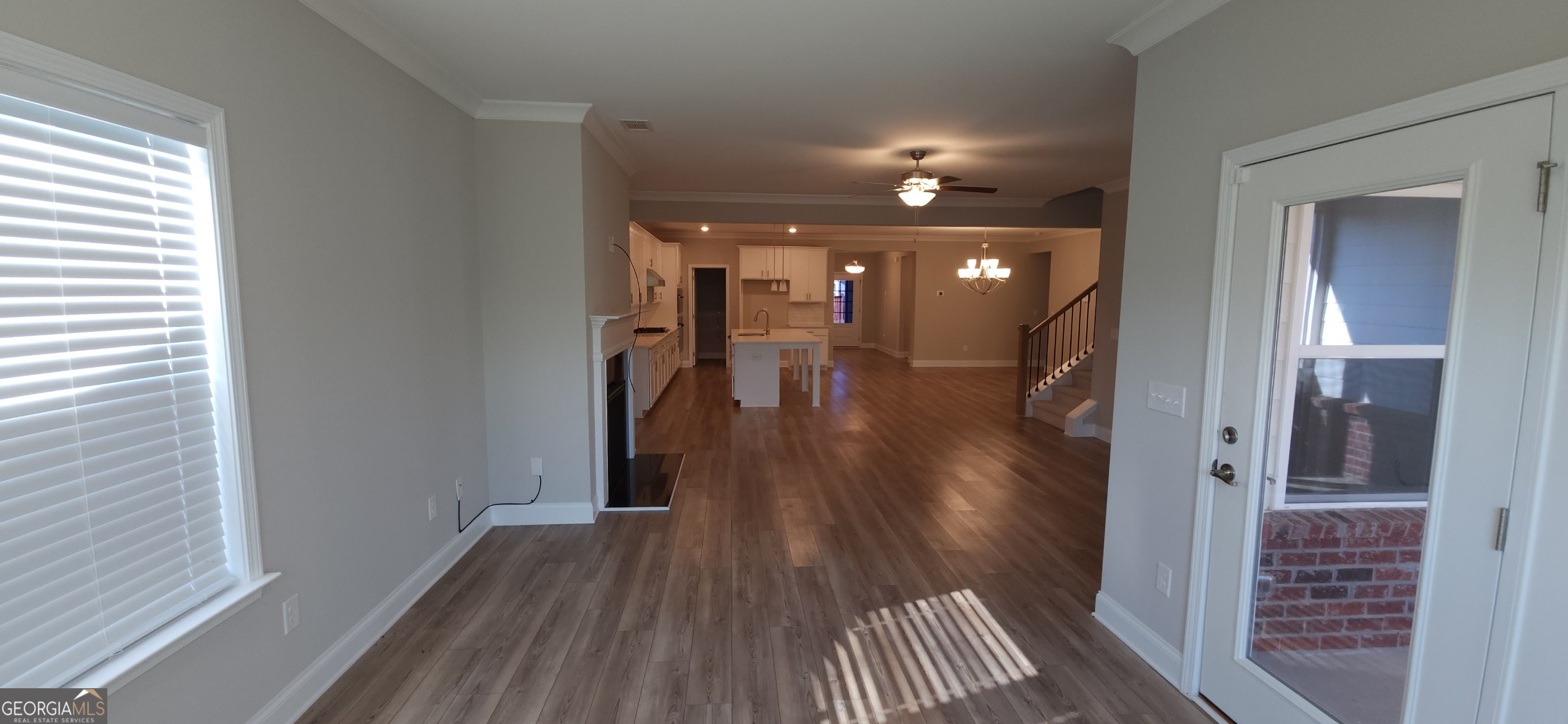 2606 Dorset Lane Grayson GA 30017