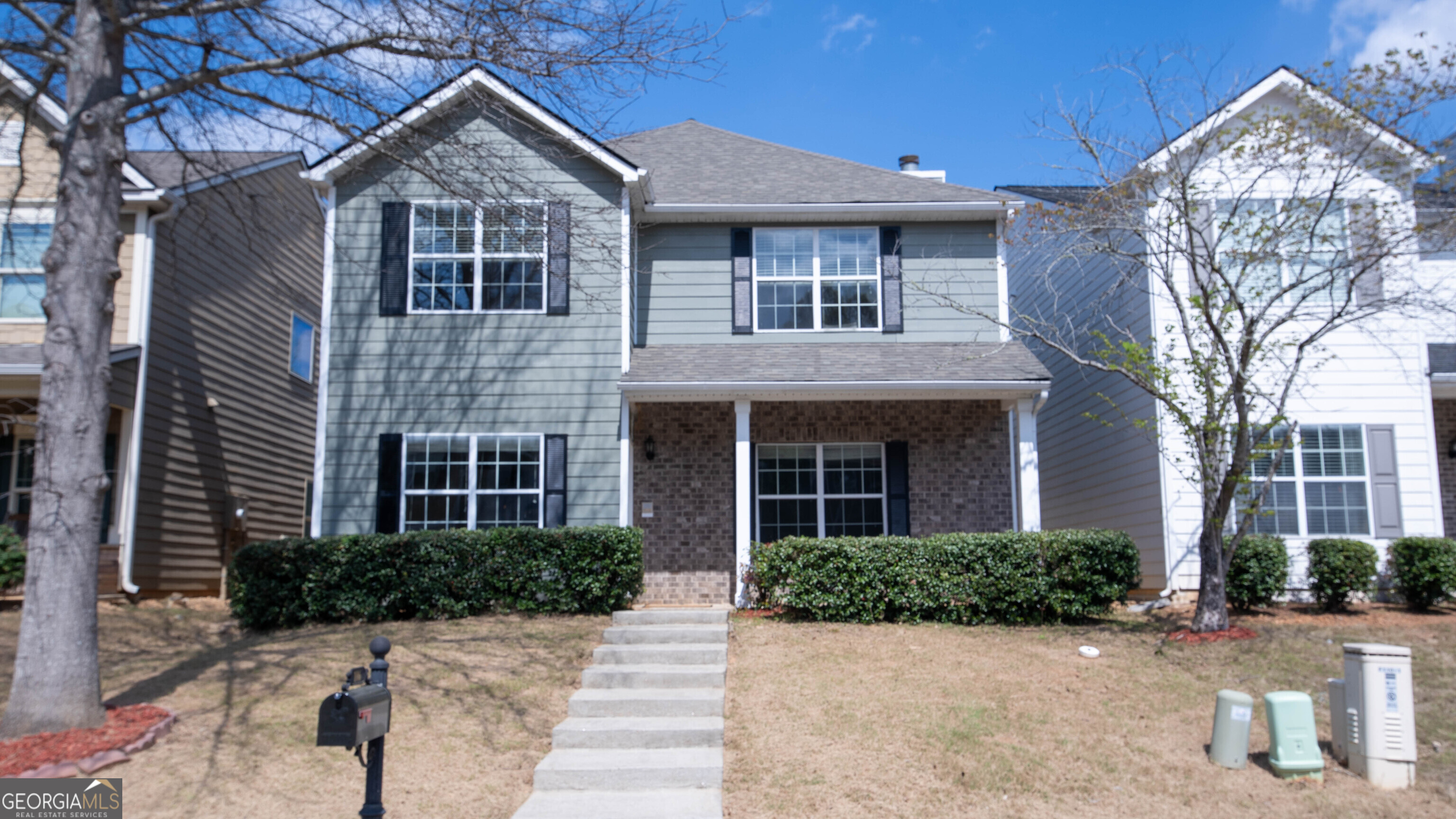 106 Stillwood Drive Newnan GA 30265