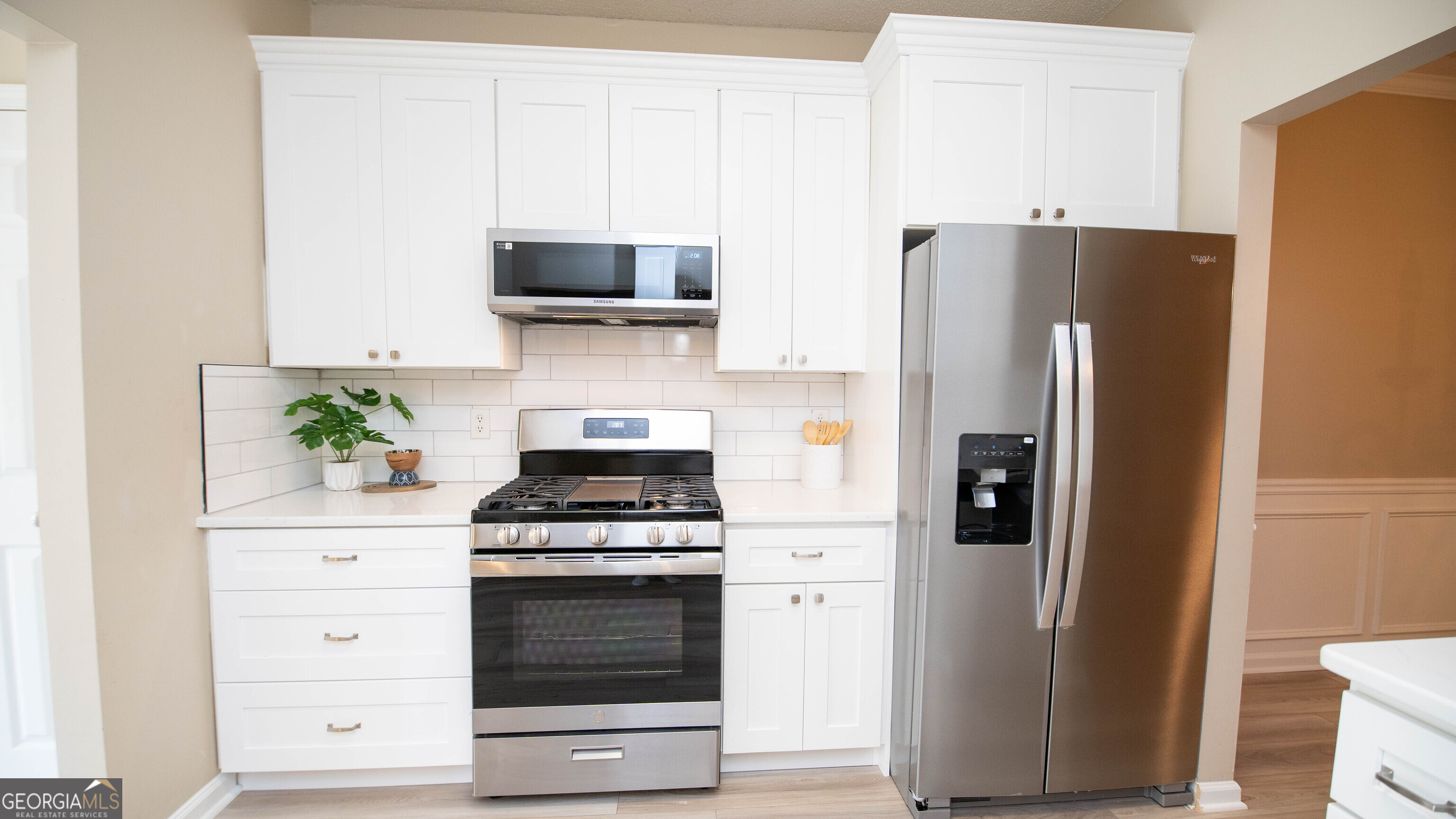 106 Stillwood Drive Newnan GA 30265