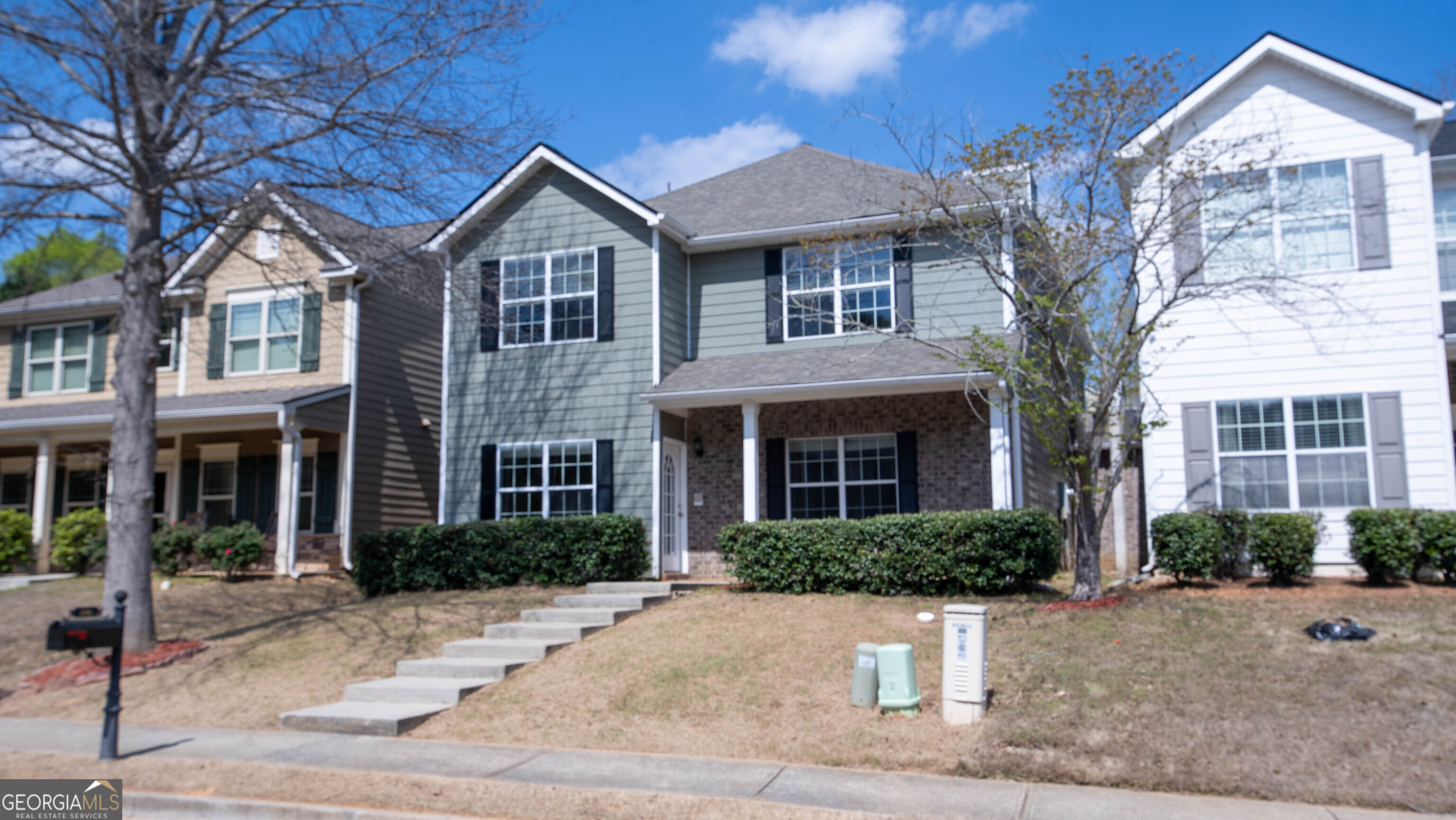 106 Stillwood Drive Newnan GA 30265