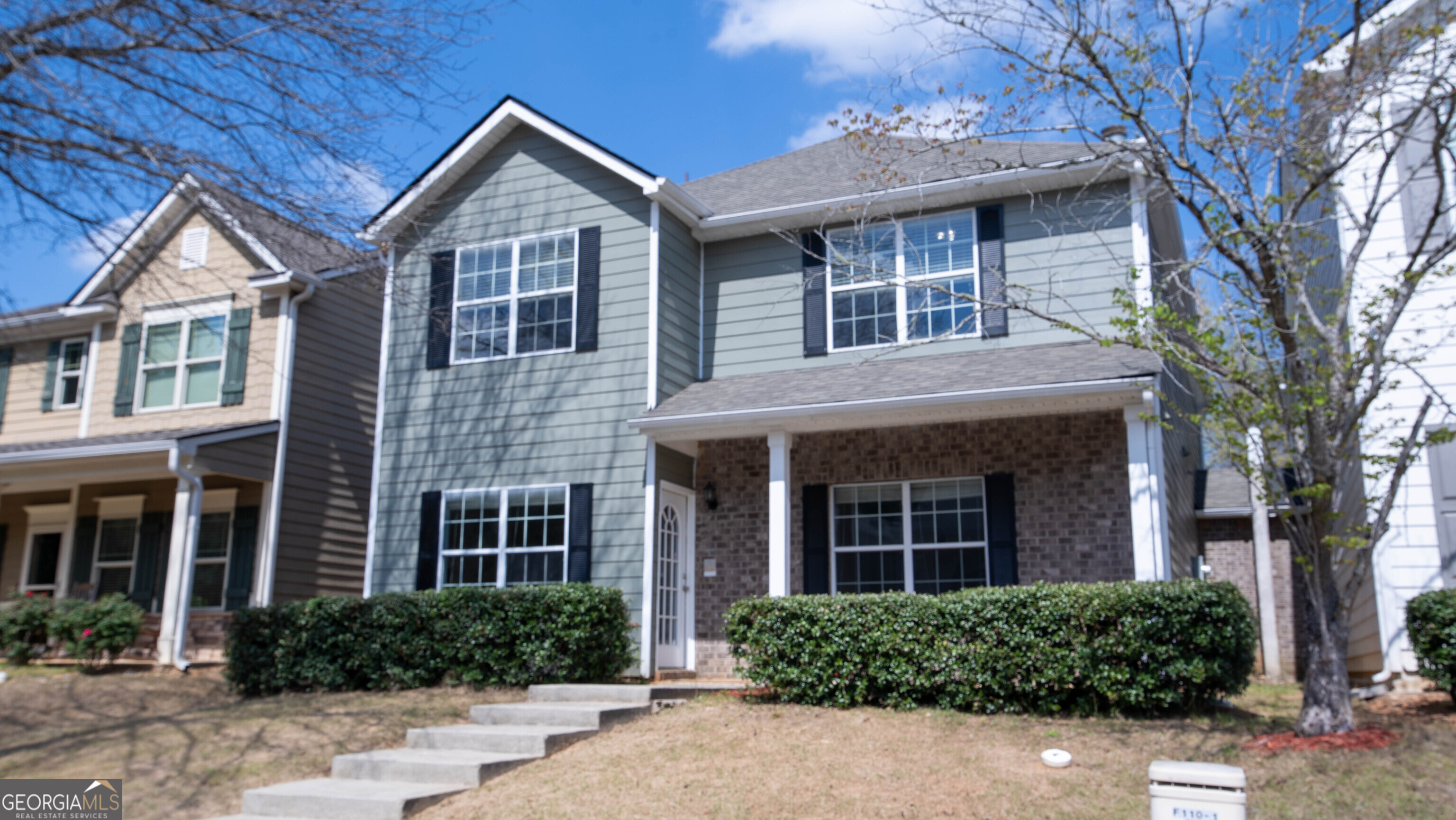 106 Stillwood Drive Newnan GA 30265