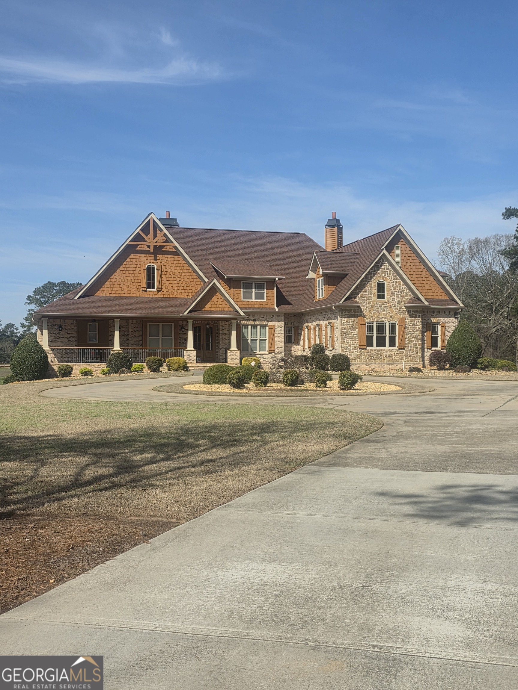 1202 Red Oak Drive Monroe GA 30655
