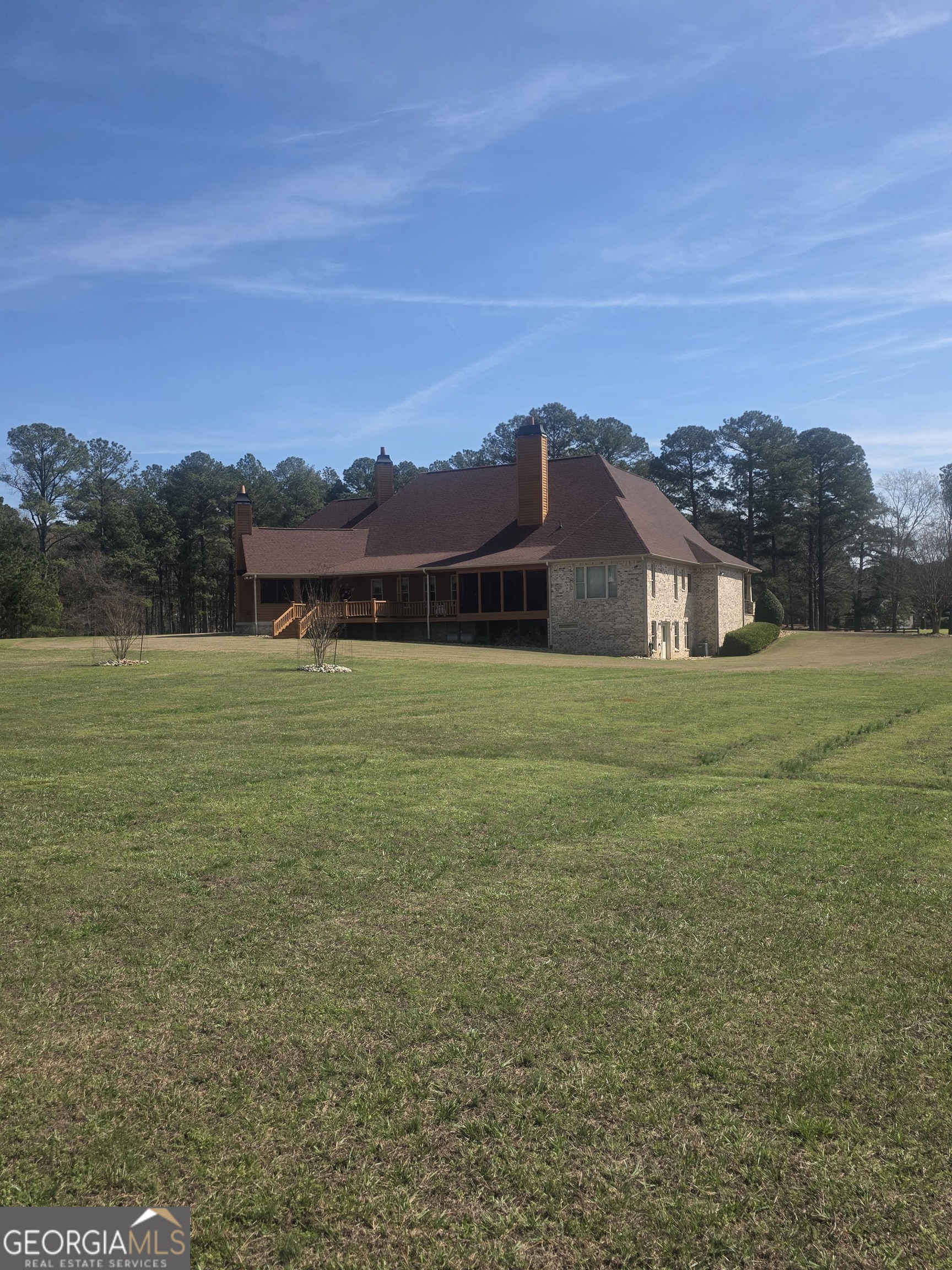 1202 Red Oak Drive Monroe GA 30655