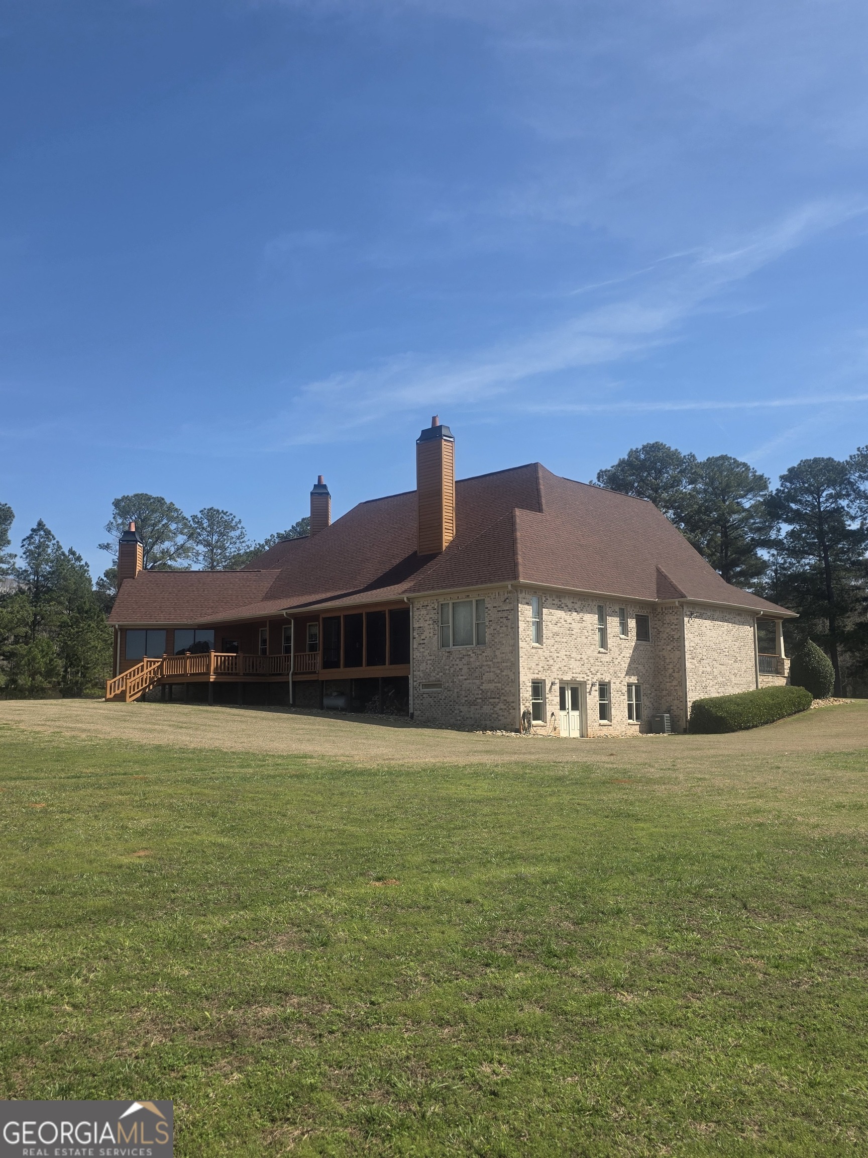 1202 Red Oak Drive Monroe GA 30655