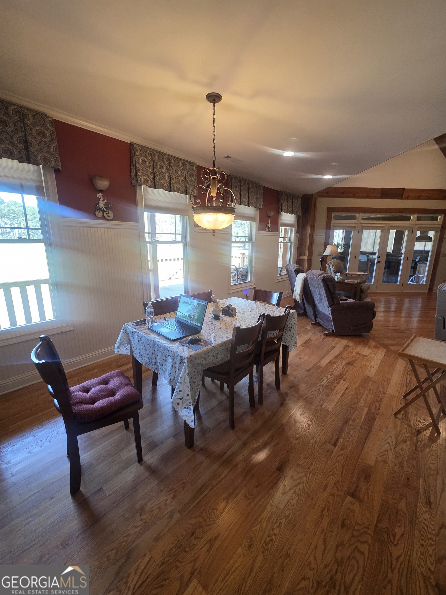 1202 Red Oak Drive Monroe GA 30655