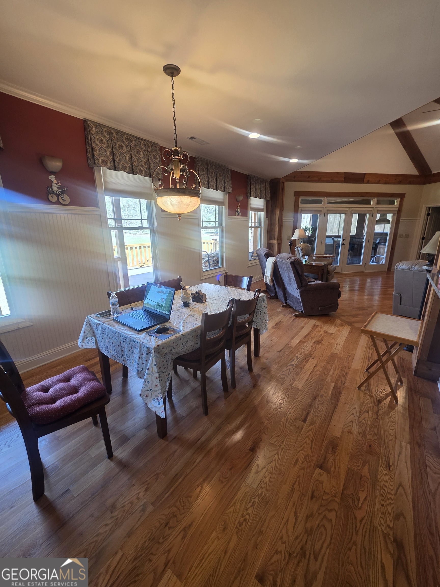 1202 Red Oak Drive Monroe GA 30655