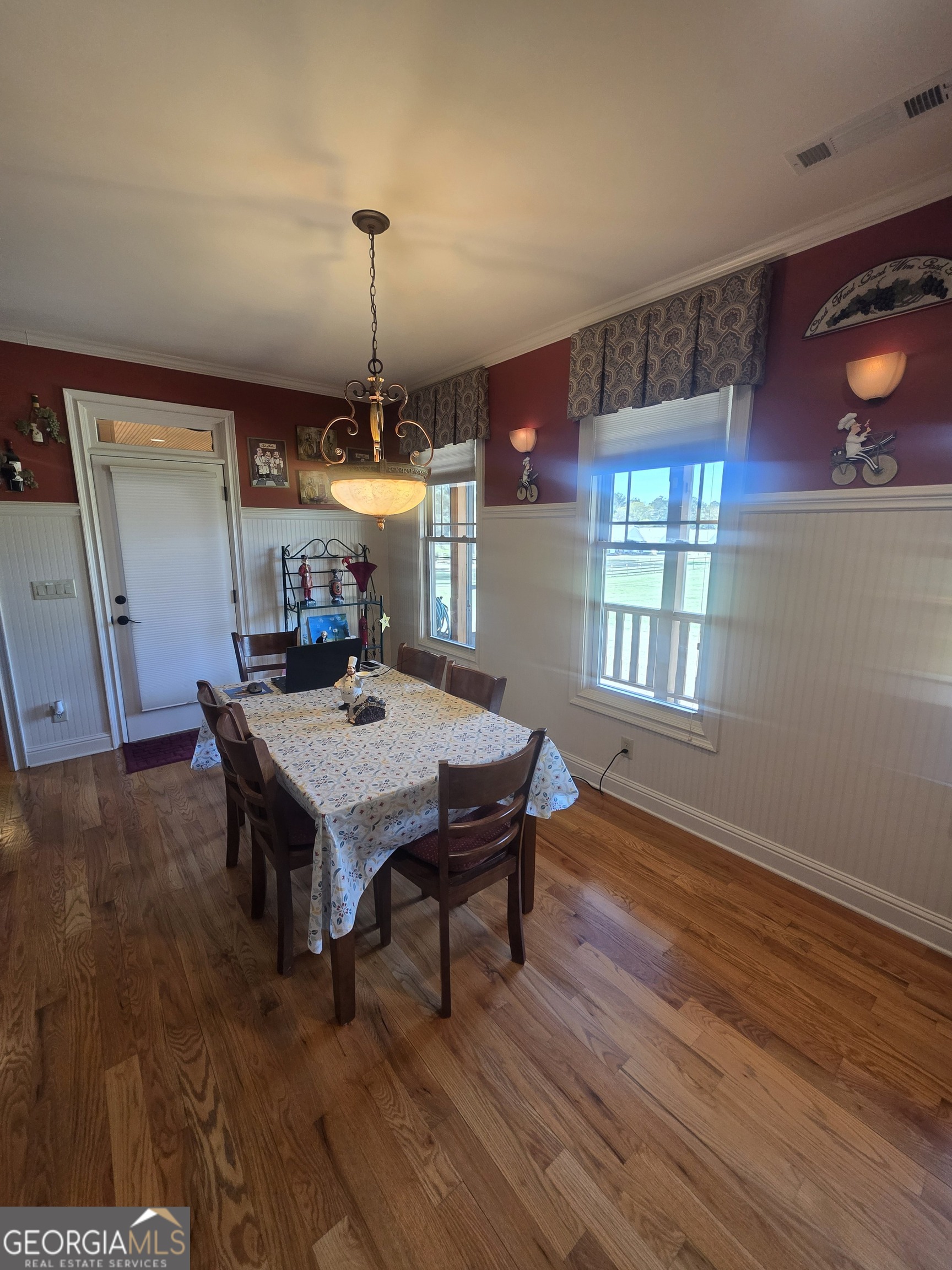1202 Red Oak Drive Monroe GA 30655