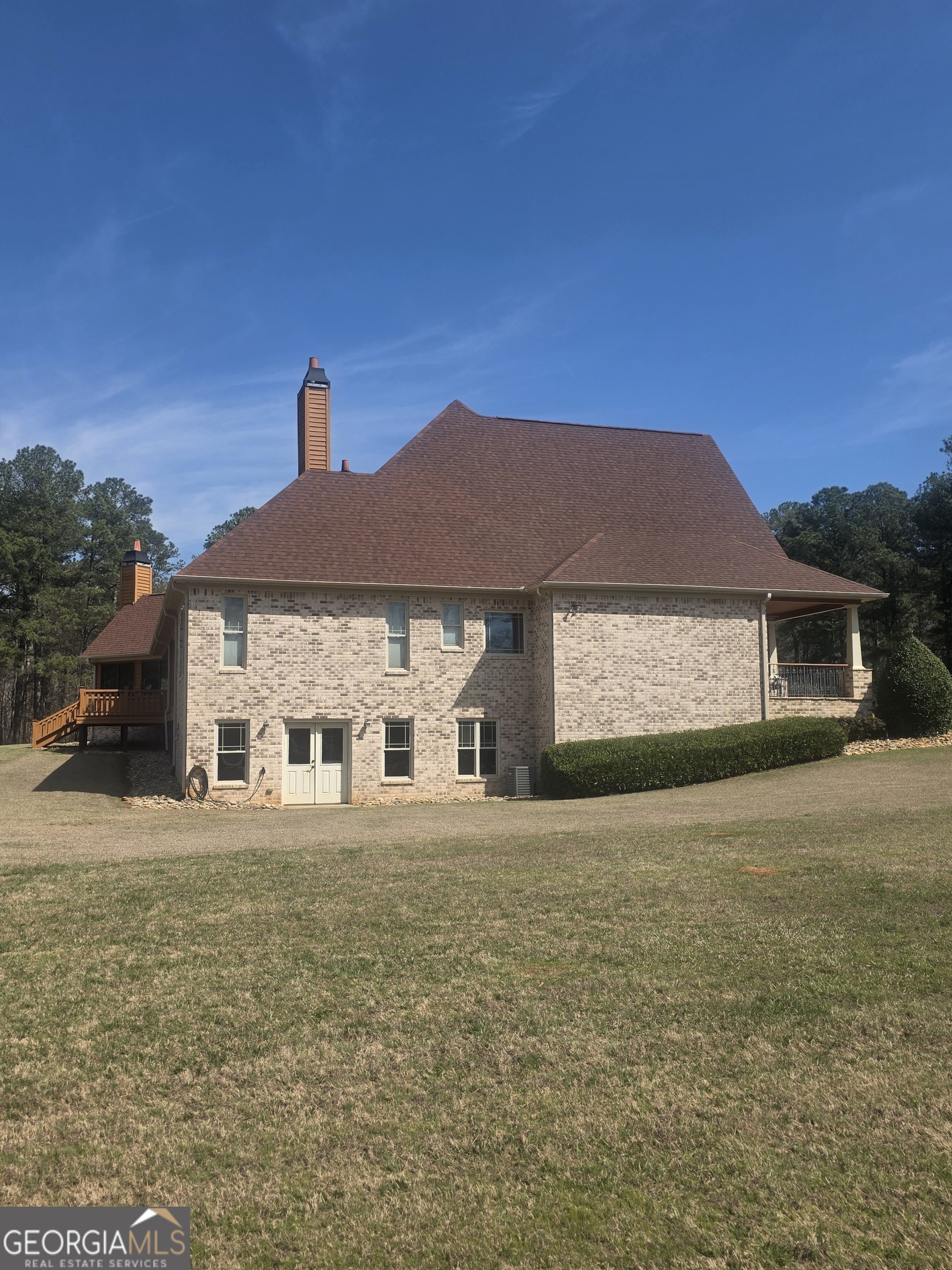 1202 Red Oak Drive Monroe GA 30655