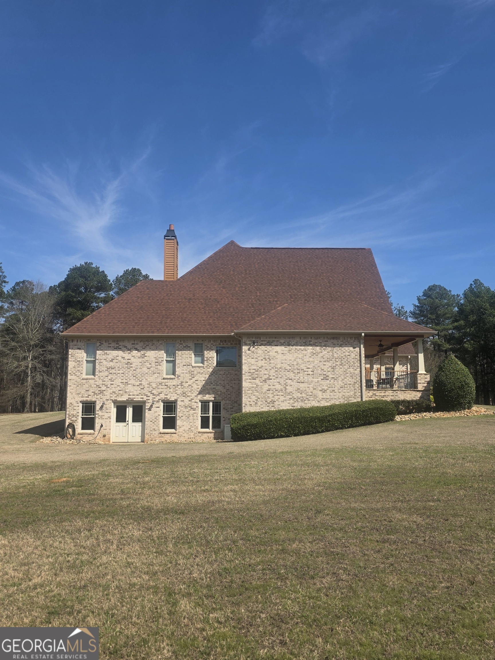 1202 Red Oak Drive Monroe GA 30655