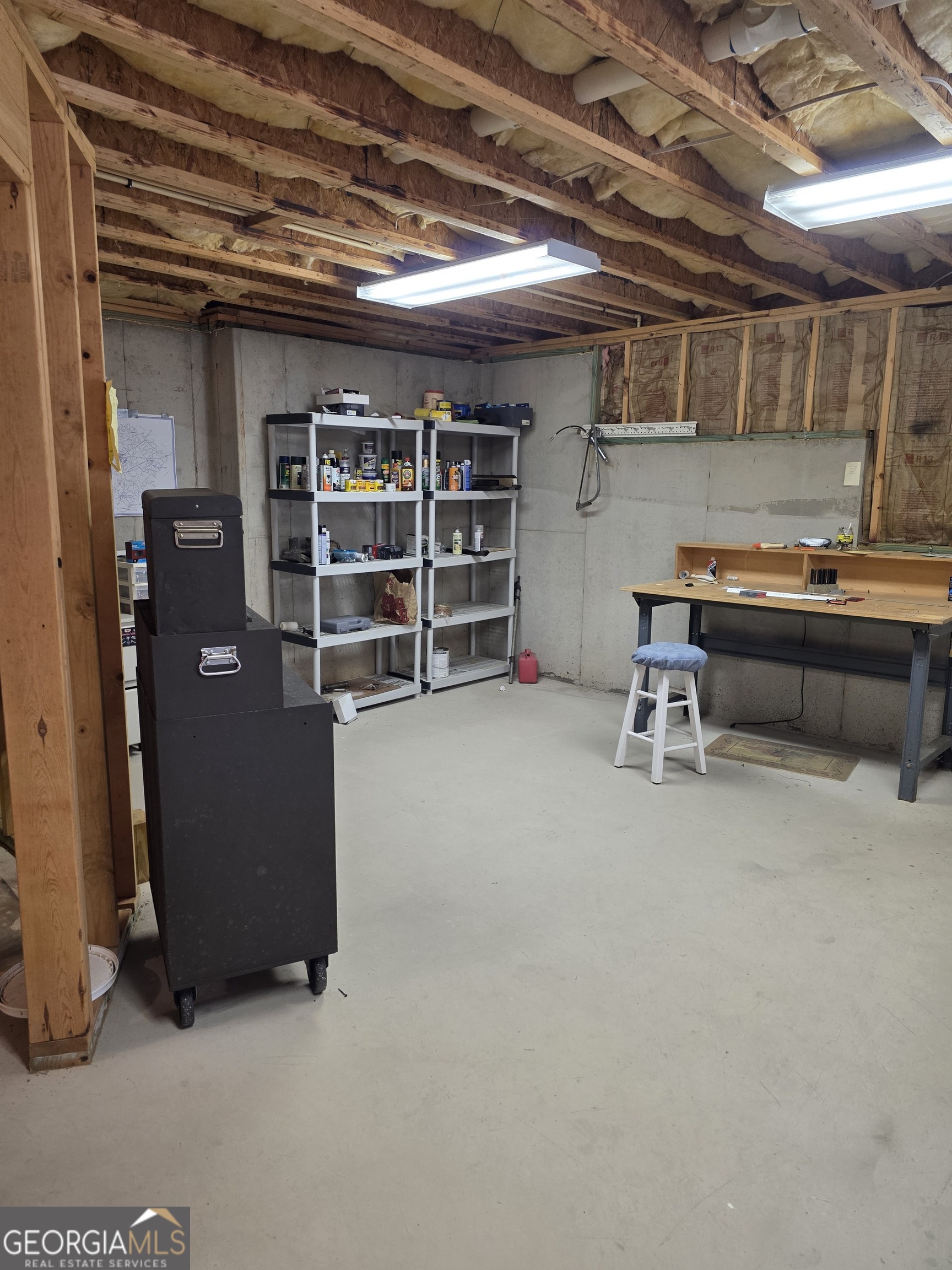 1202 Red Oak Drive Monroe GA 30655