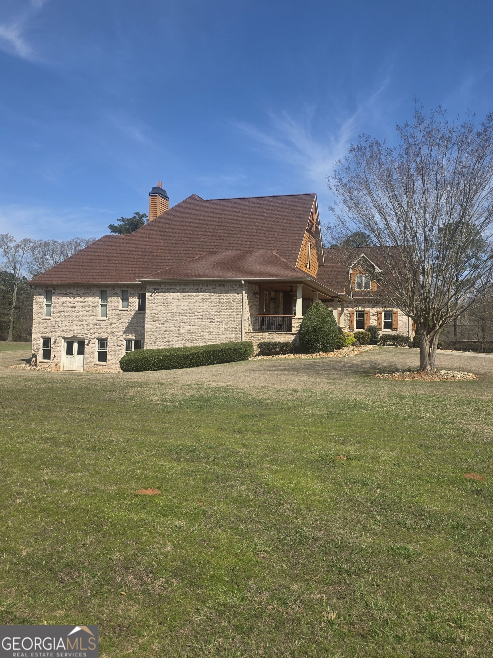 1202 Red Oak Drive Monroe GA 30655