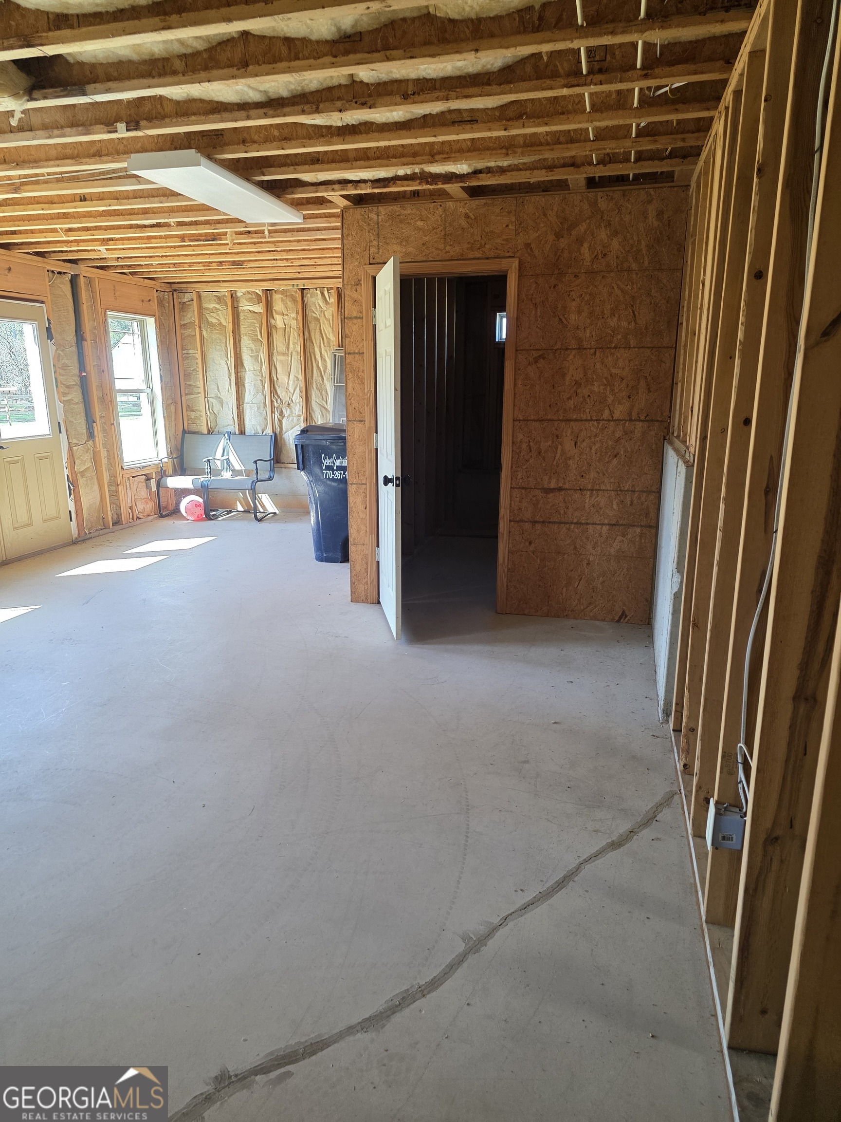 1202 Red Oak Drive Monroe GA 30655