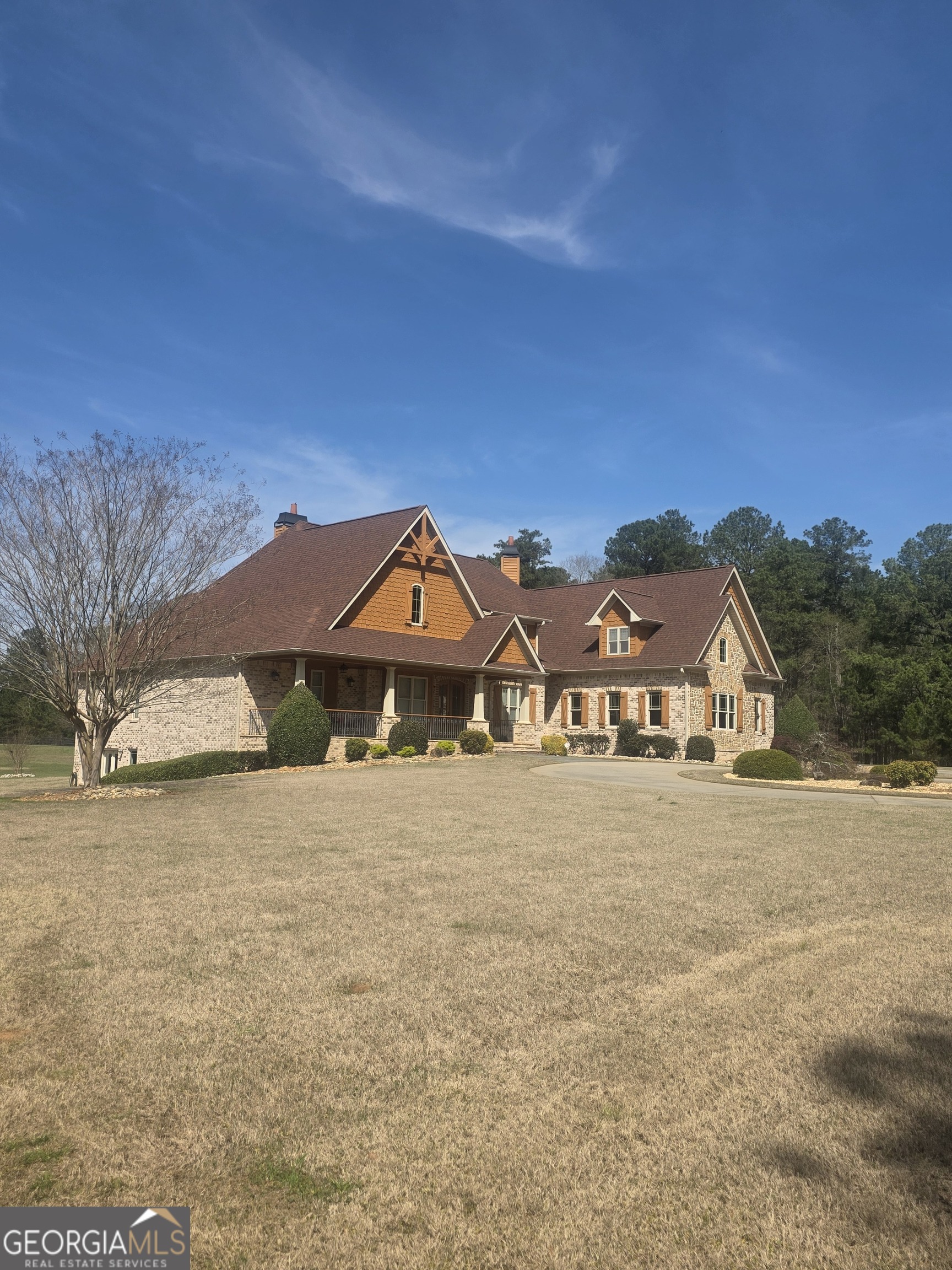 1202 Red Oak Drive Monroe GA 30655