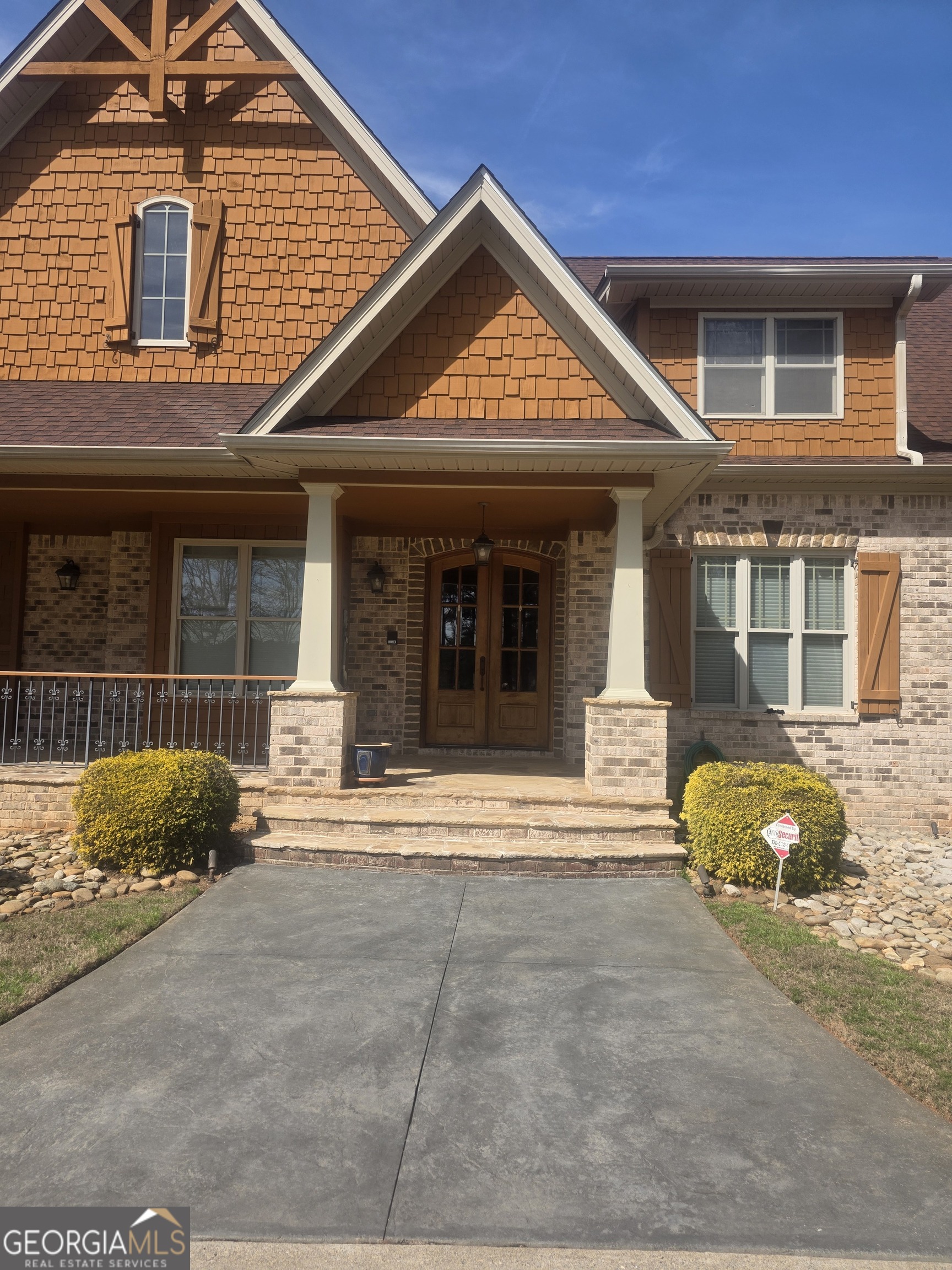 1202 Red Oak Drive Monroe GA 30655
