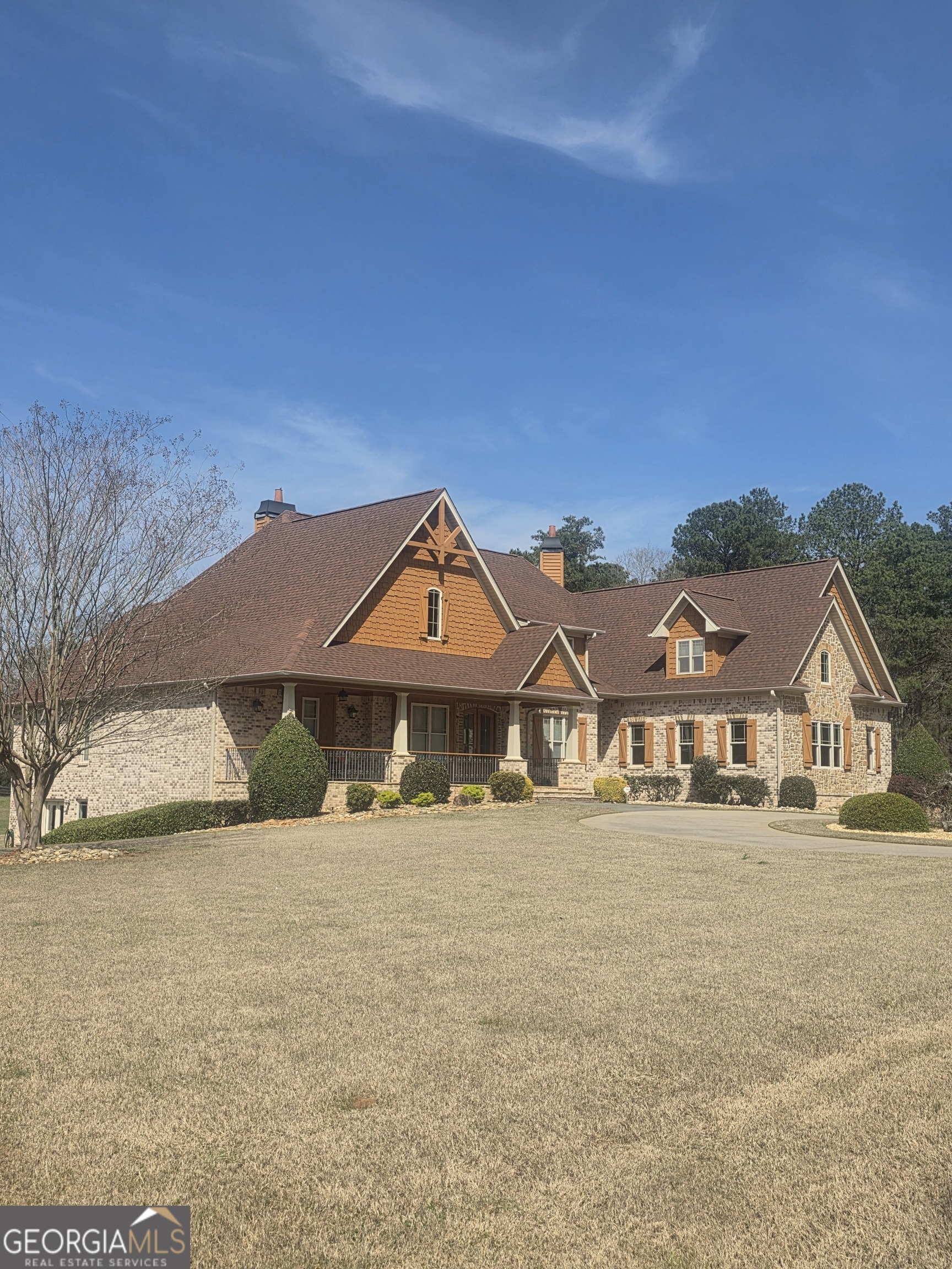 1202 Red Oak Drive Monroe GA 30655