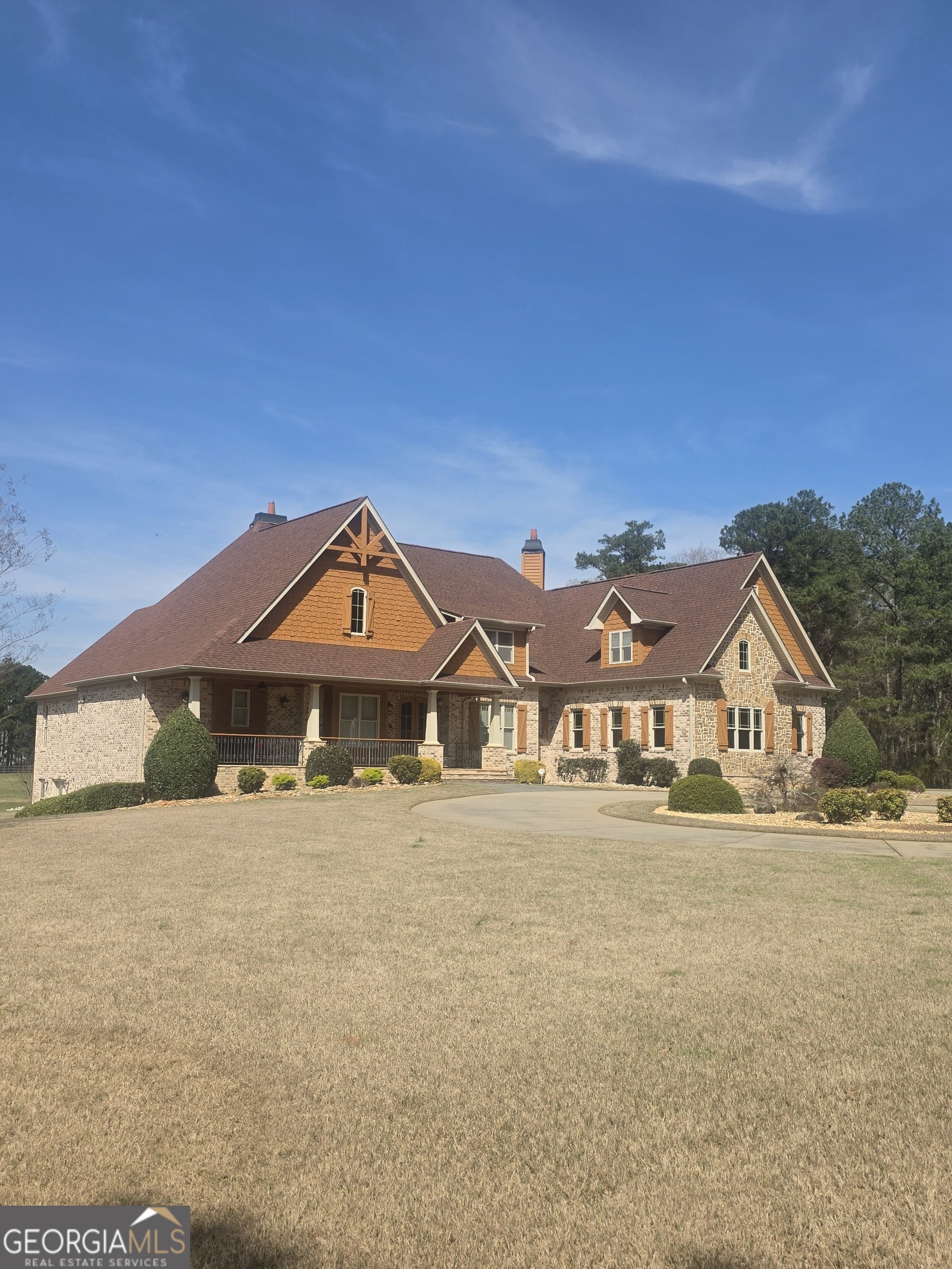 1202 Red Oak Drive Monroe GA 30655