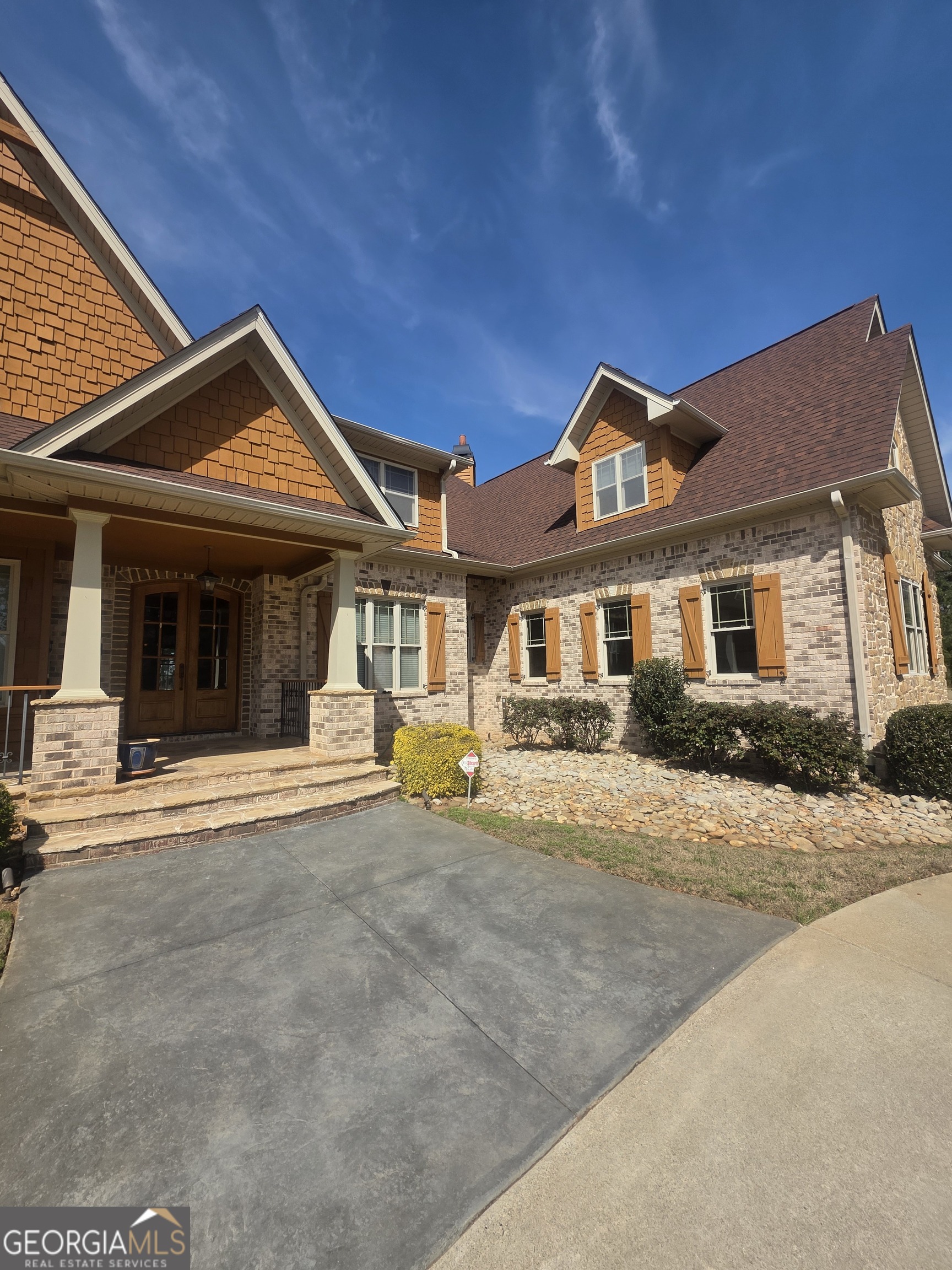 1202 Red Oak Drive Monroe GA 30655