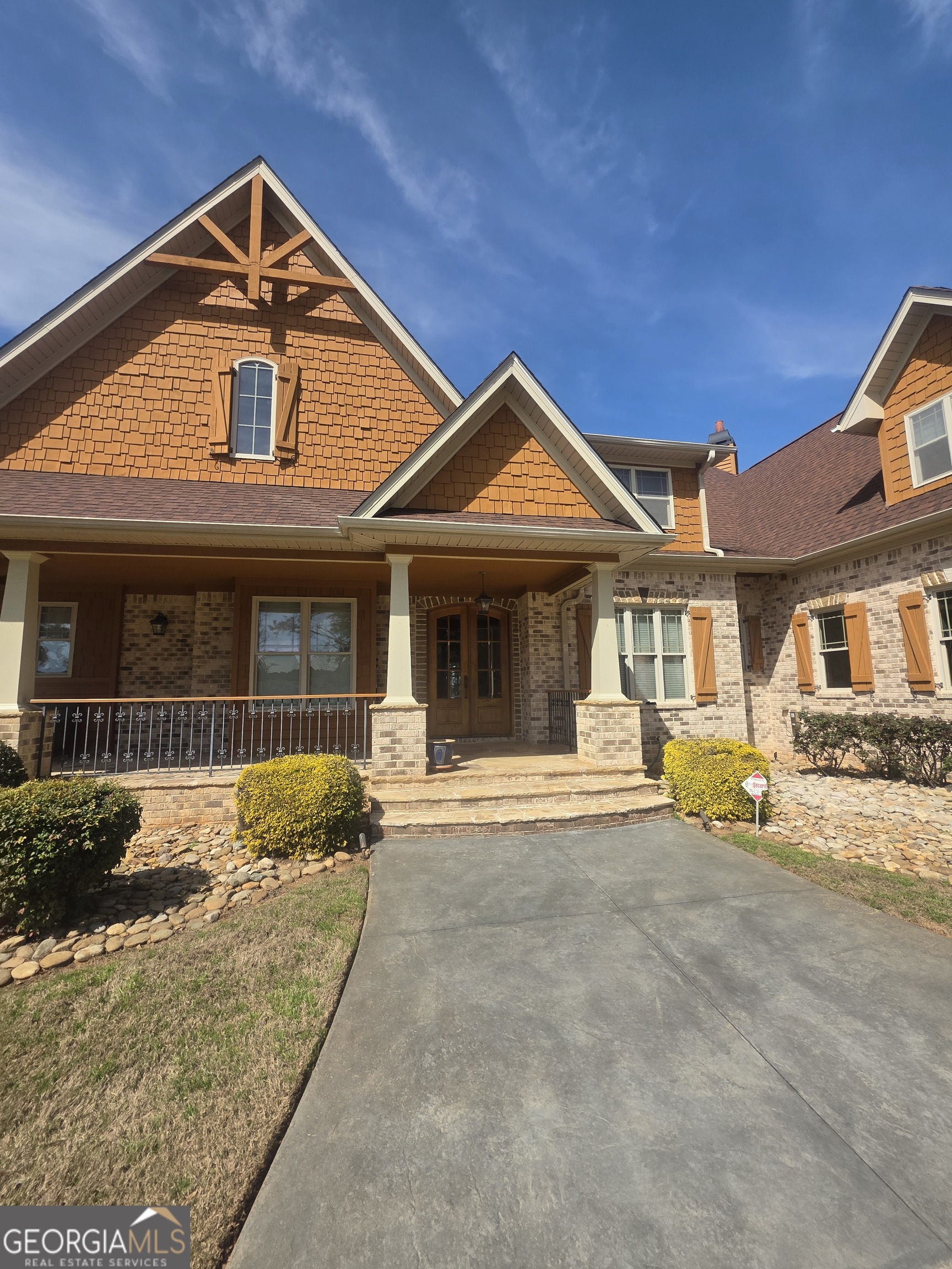 1202 Red Oak Drive Monroe GA 30655