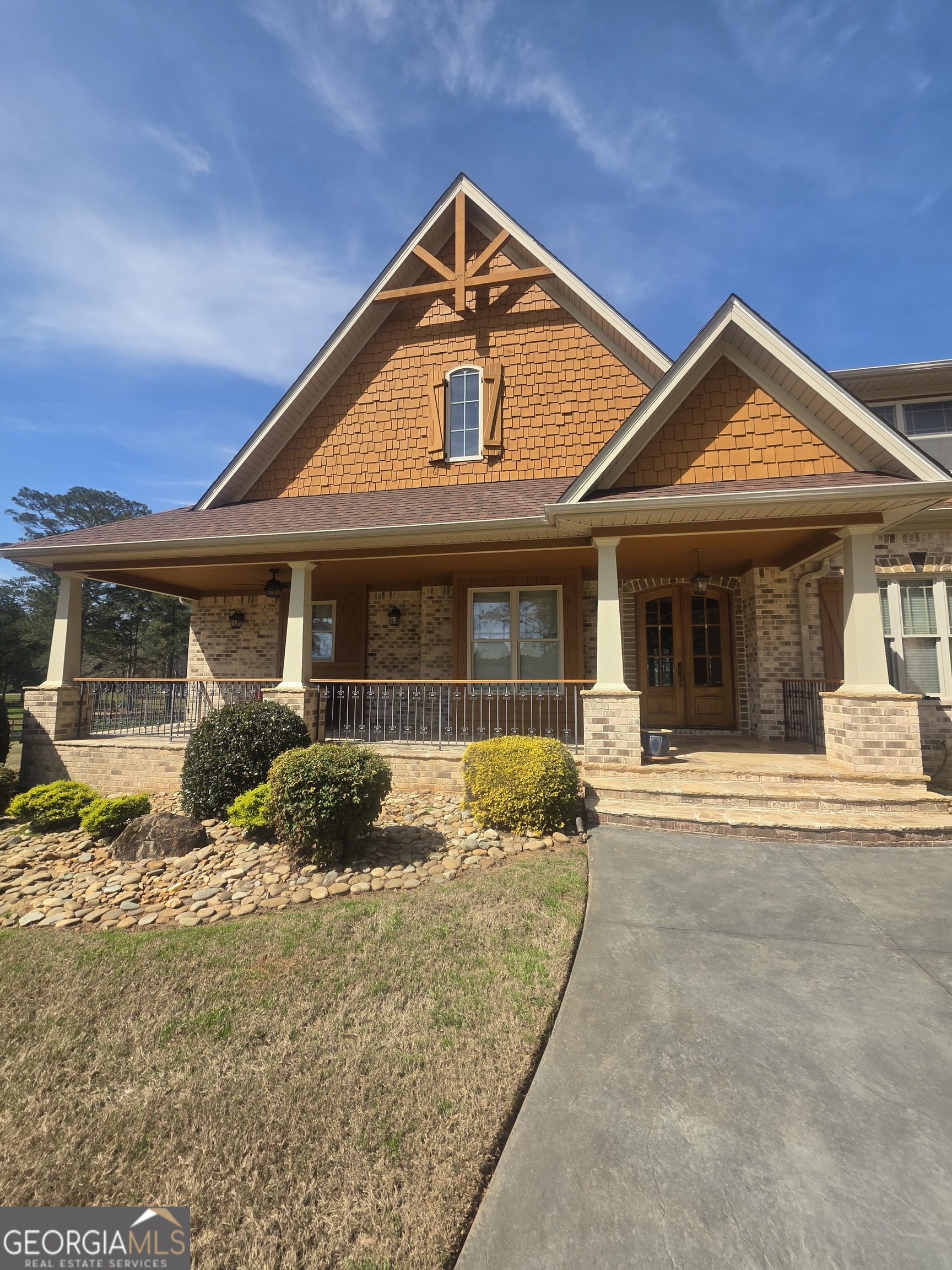 1202 Red Oak Drive Monroe GA 30655