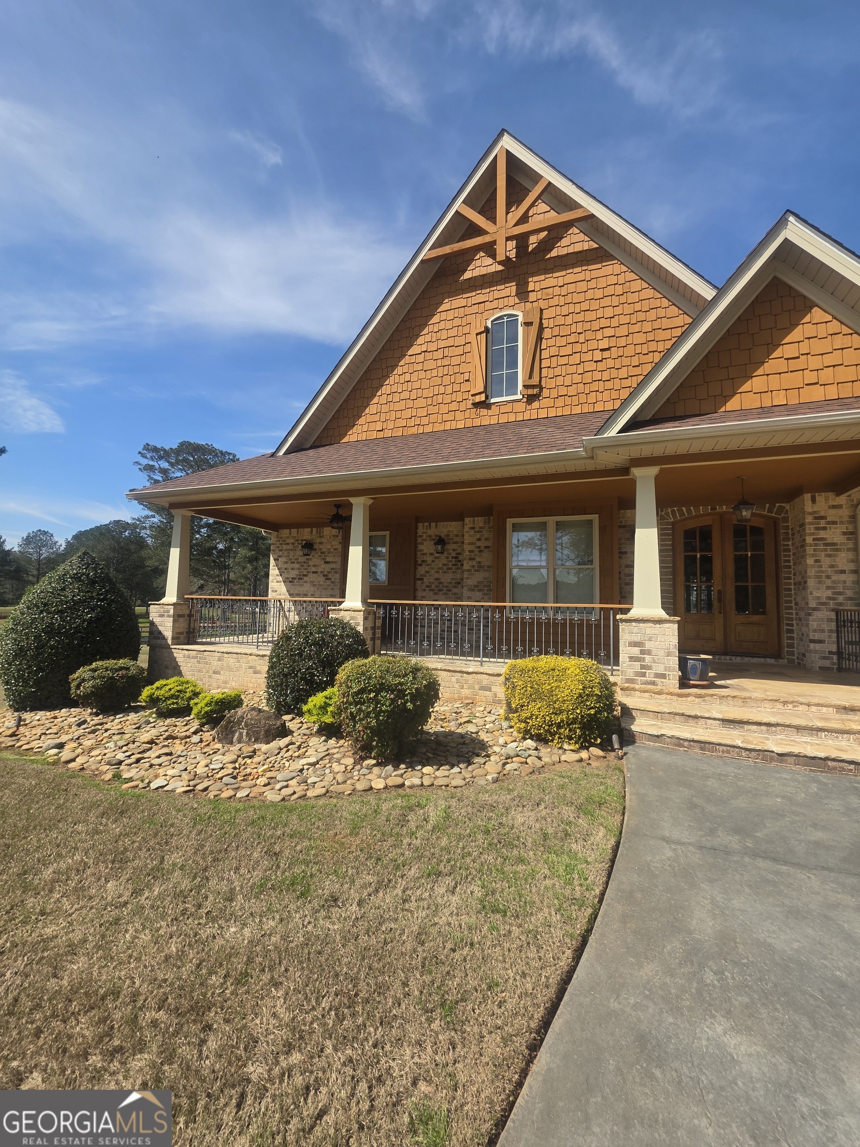 1202 Red Oak Drive Monroe GA 30655