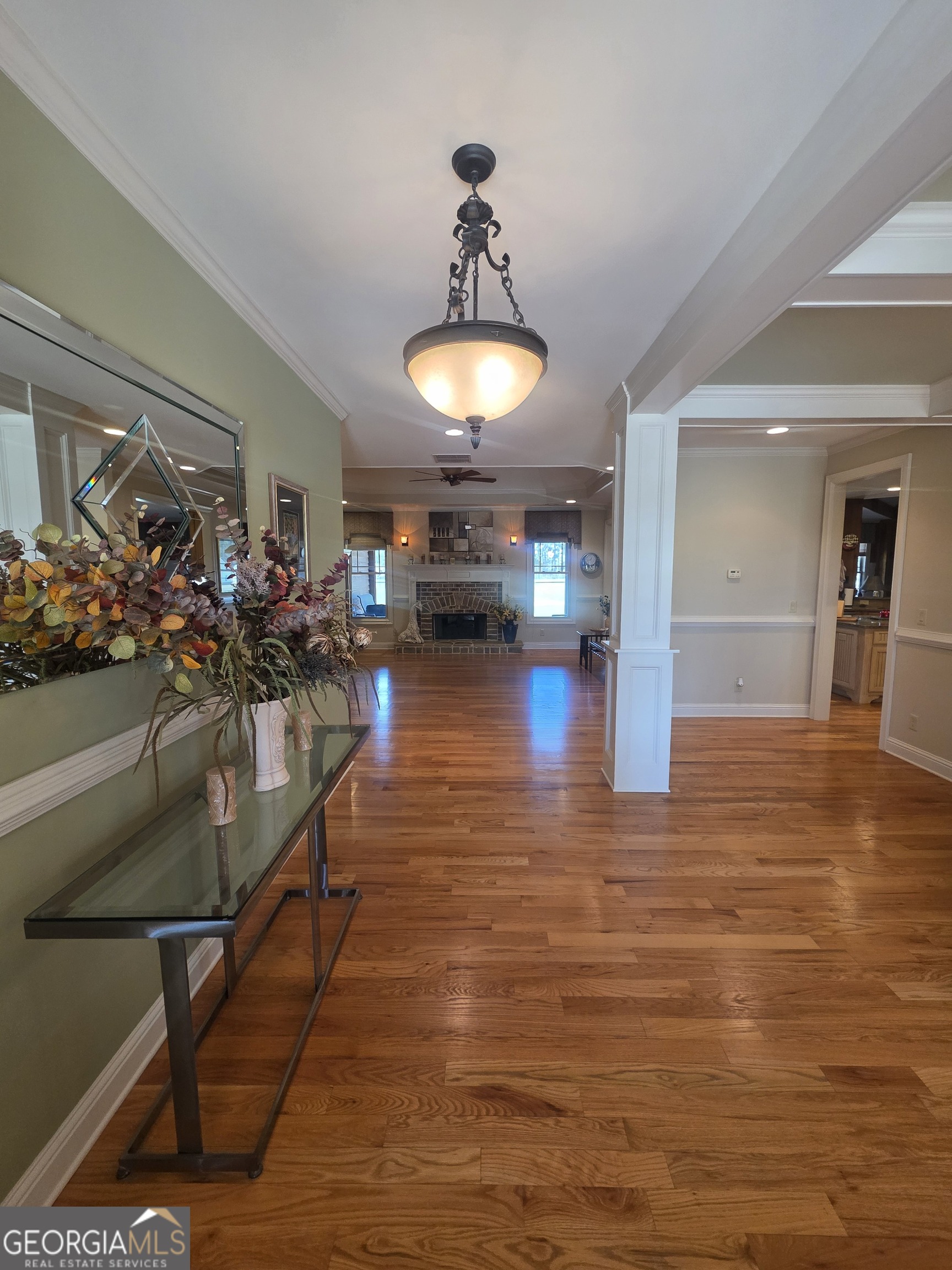 1202 Red Oak Drive Monroe GA 30655
