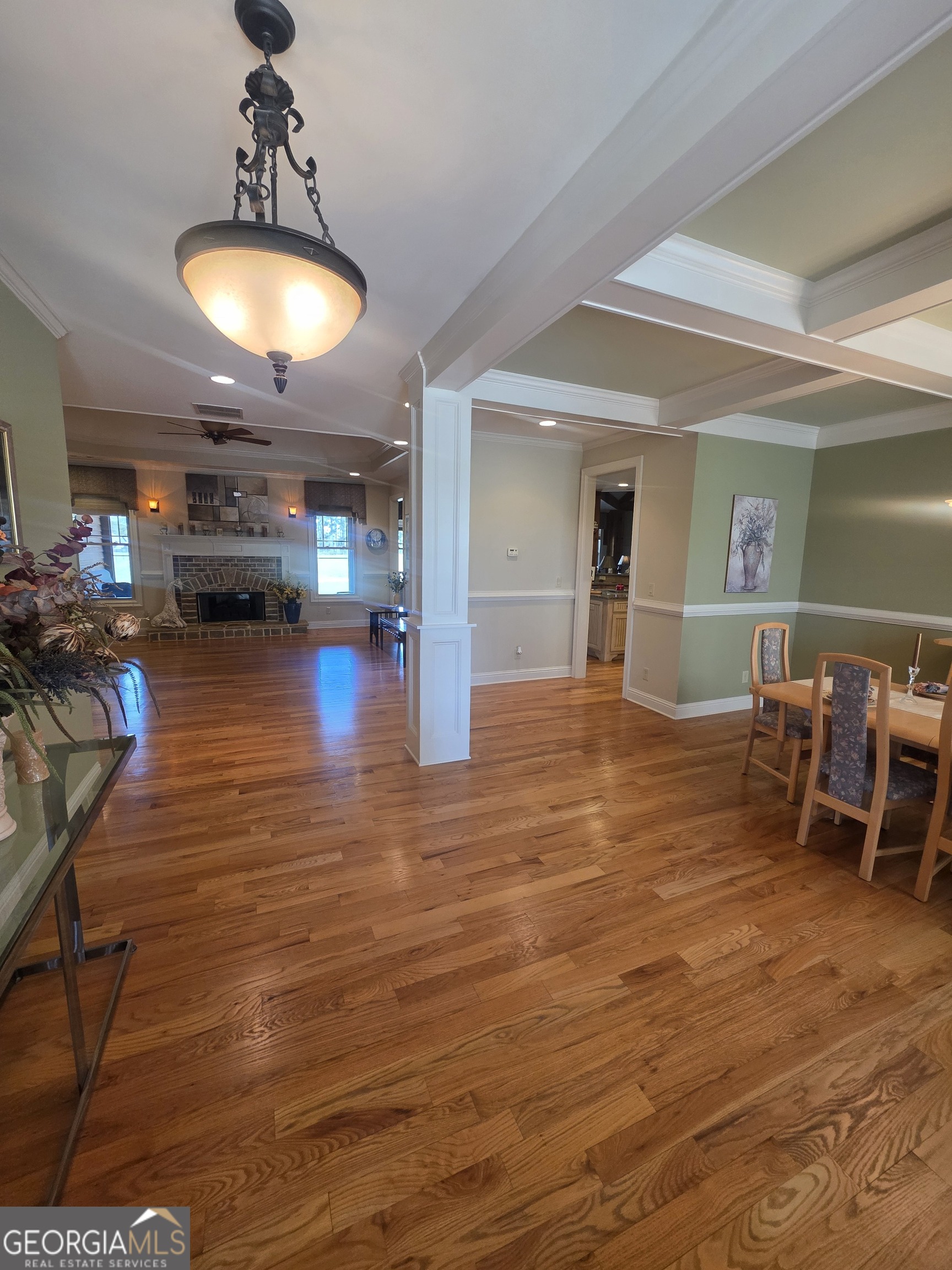 1202 Red Oak Drive Monroe GA 30655
