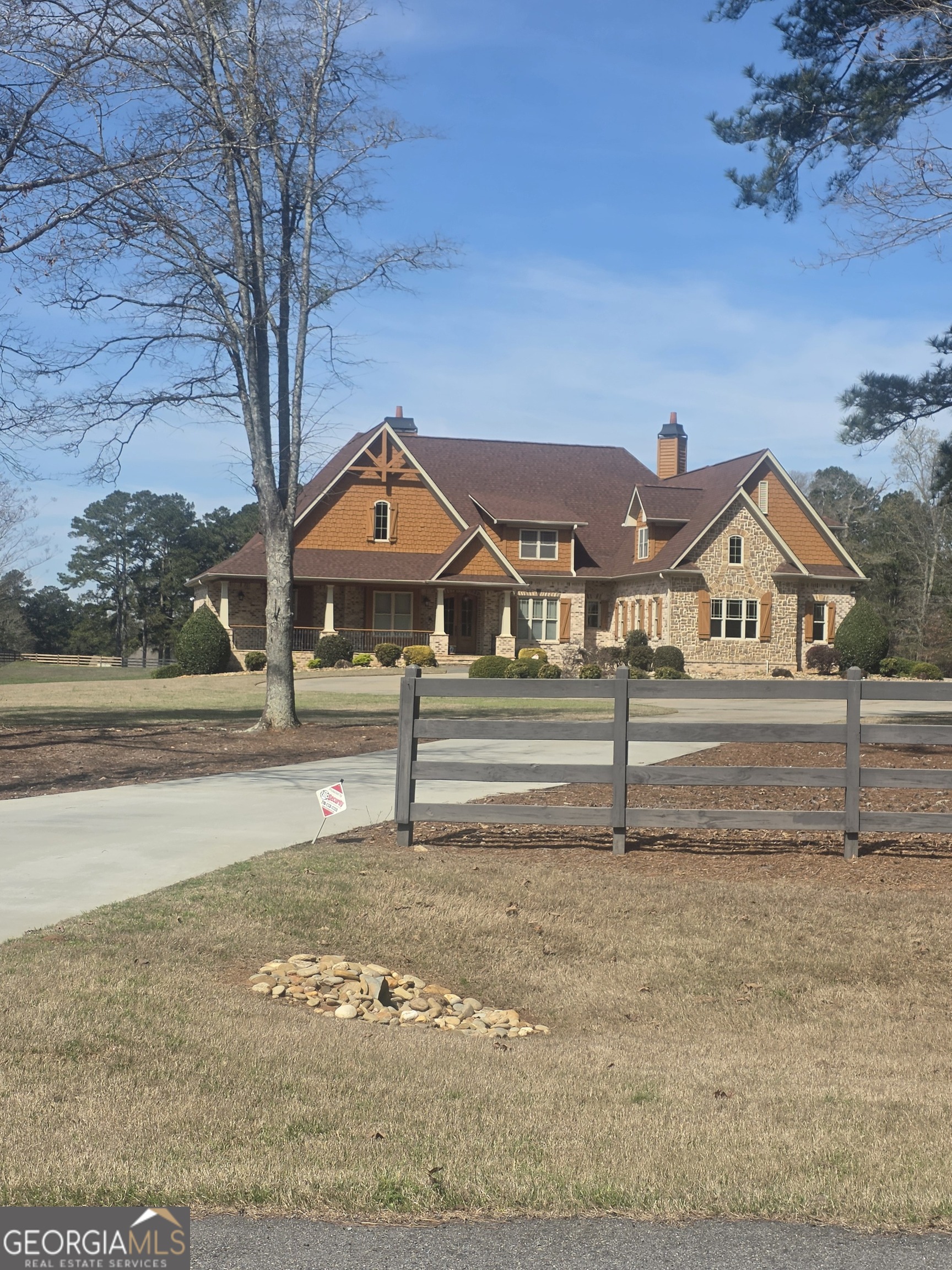 1202 Red Oak Drive Monroe GA 30655