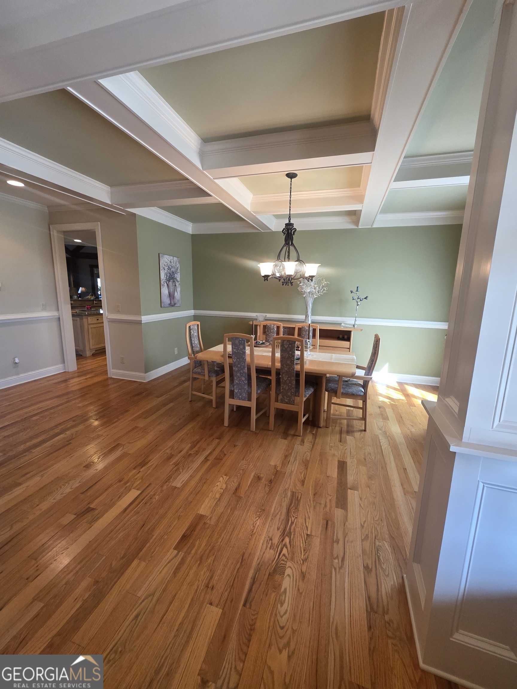 1202 Red Oak Drive Monroe GA 30655