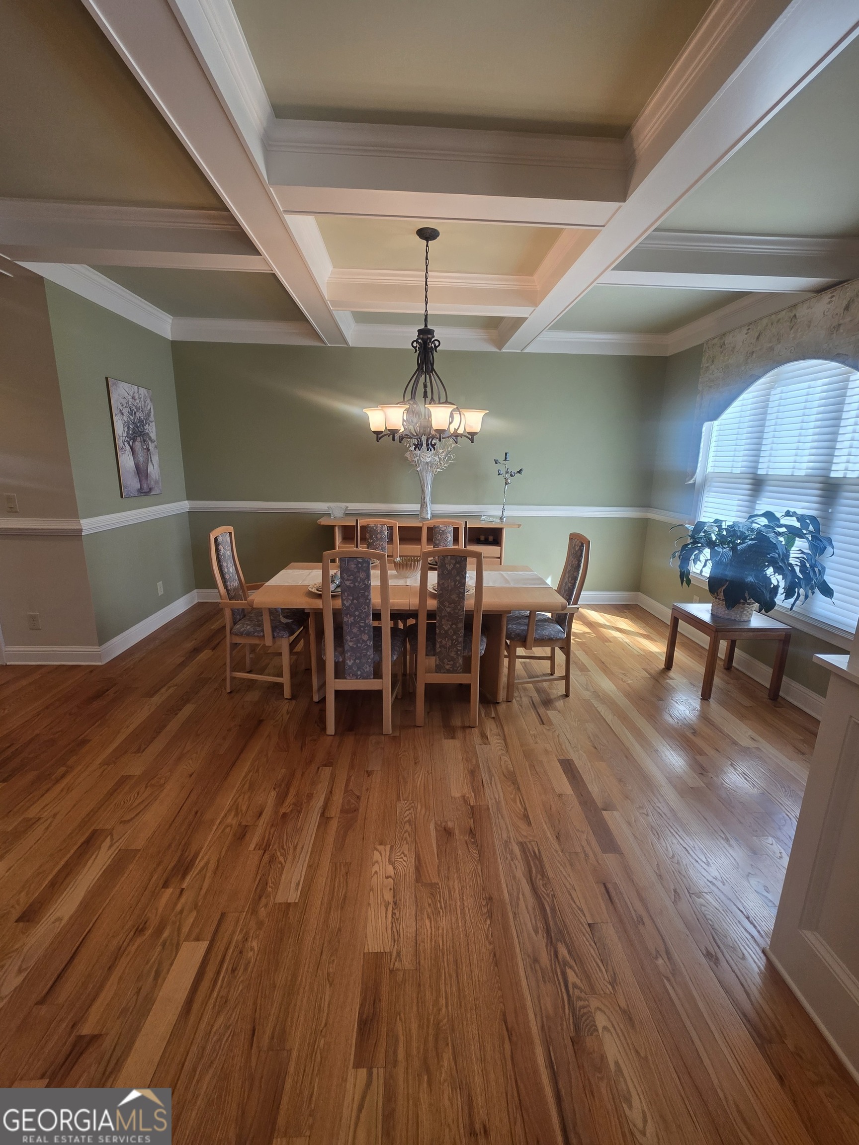 1202 Red Oak Drive Monroe GA 30655