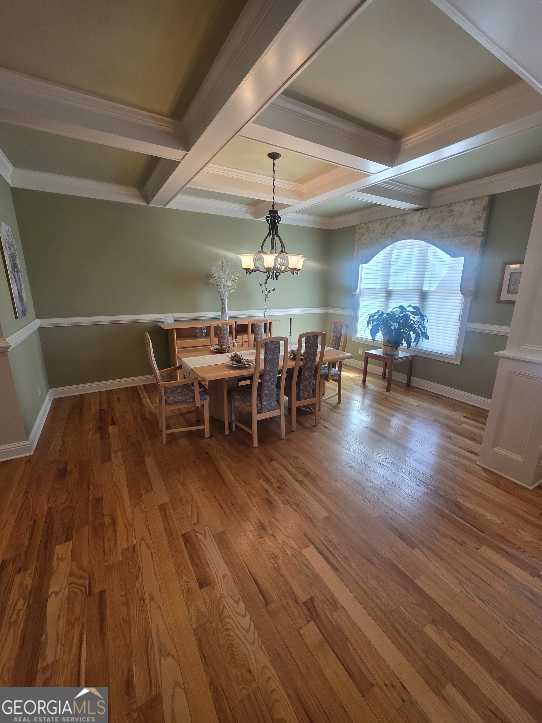 1202 Red Oak Drive Monroe GA 30655