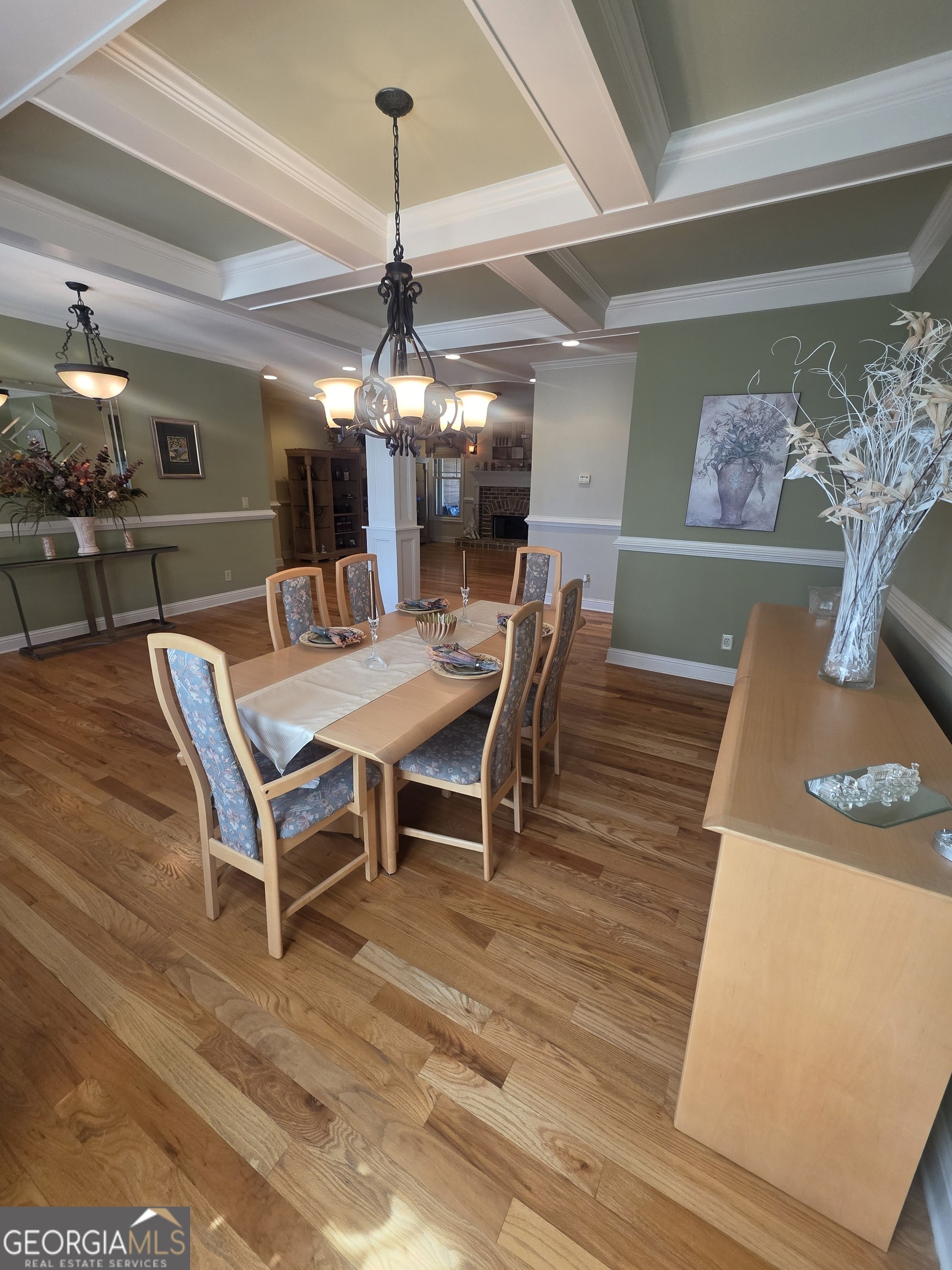 1202 Red Oak Drive Monroe GA 30655