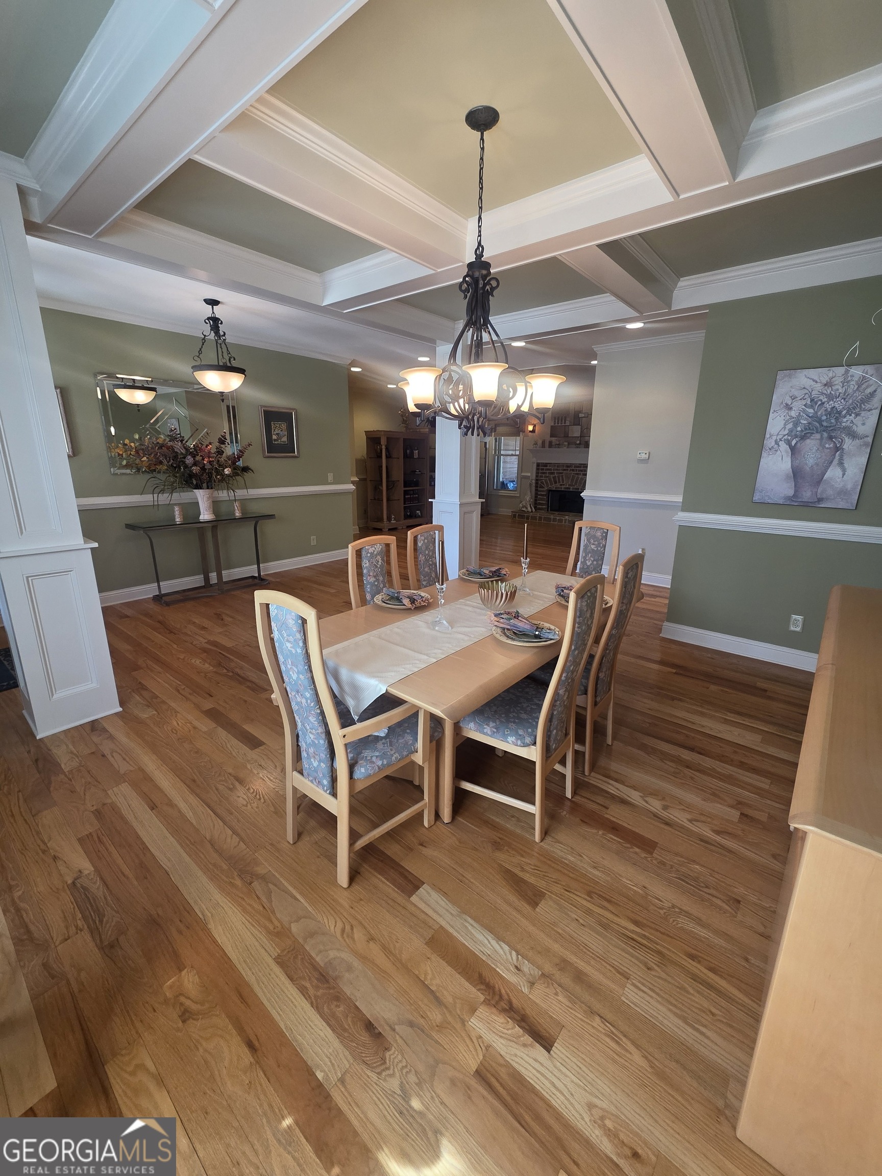 1202 Red Oak Drive Monroe GA 30655