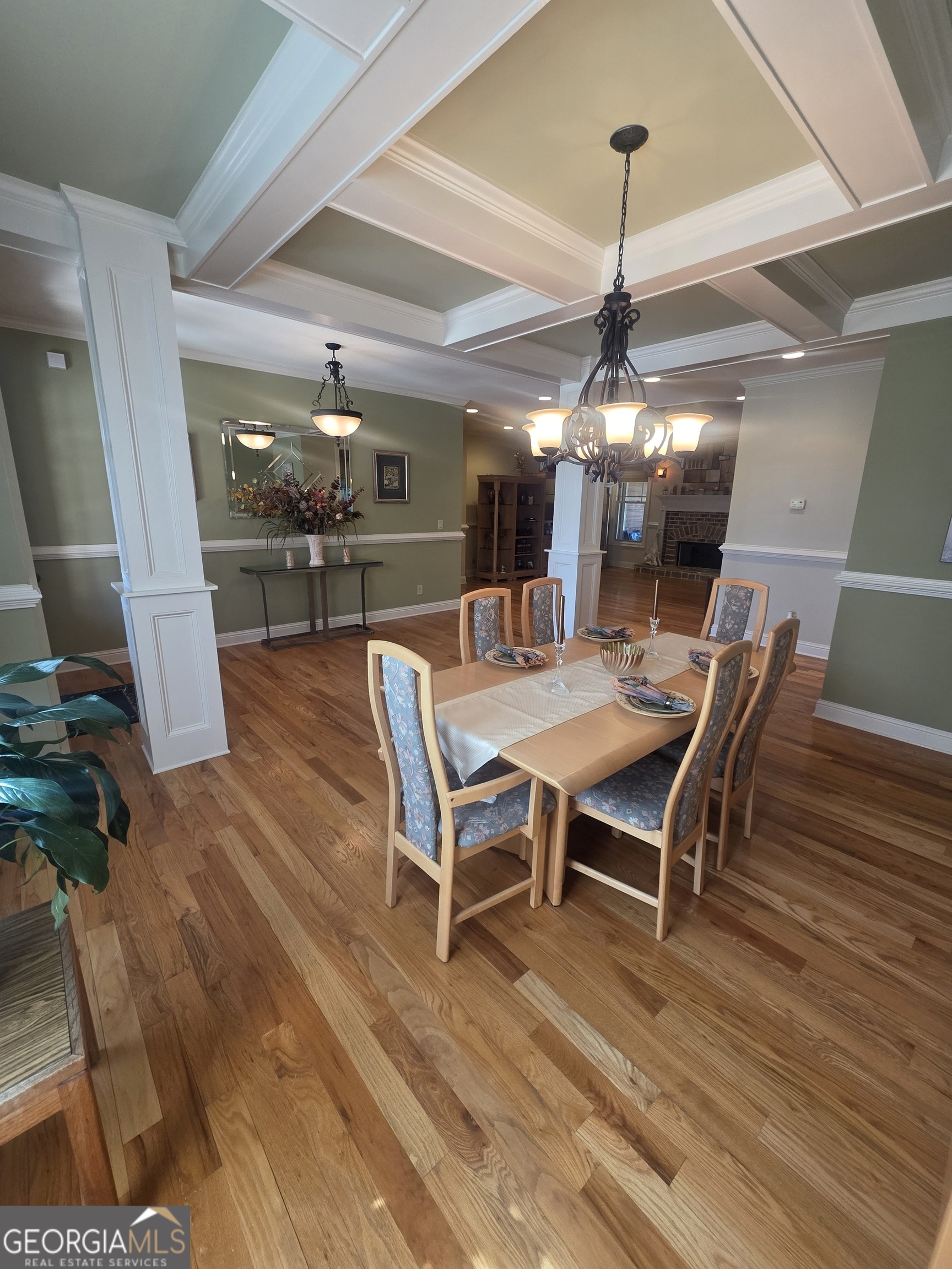 1202 Red Oak Drive Monroe GA 30655
