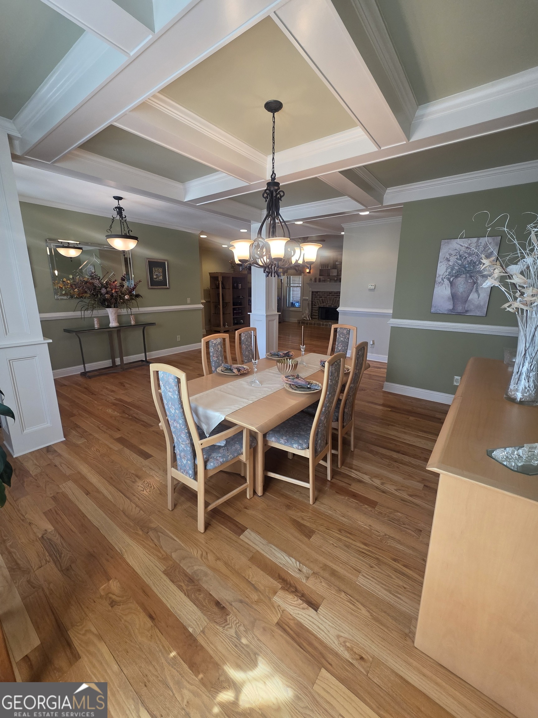 1202 Red Oak Drive Monroe GA 30655