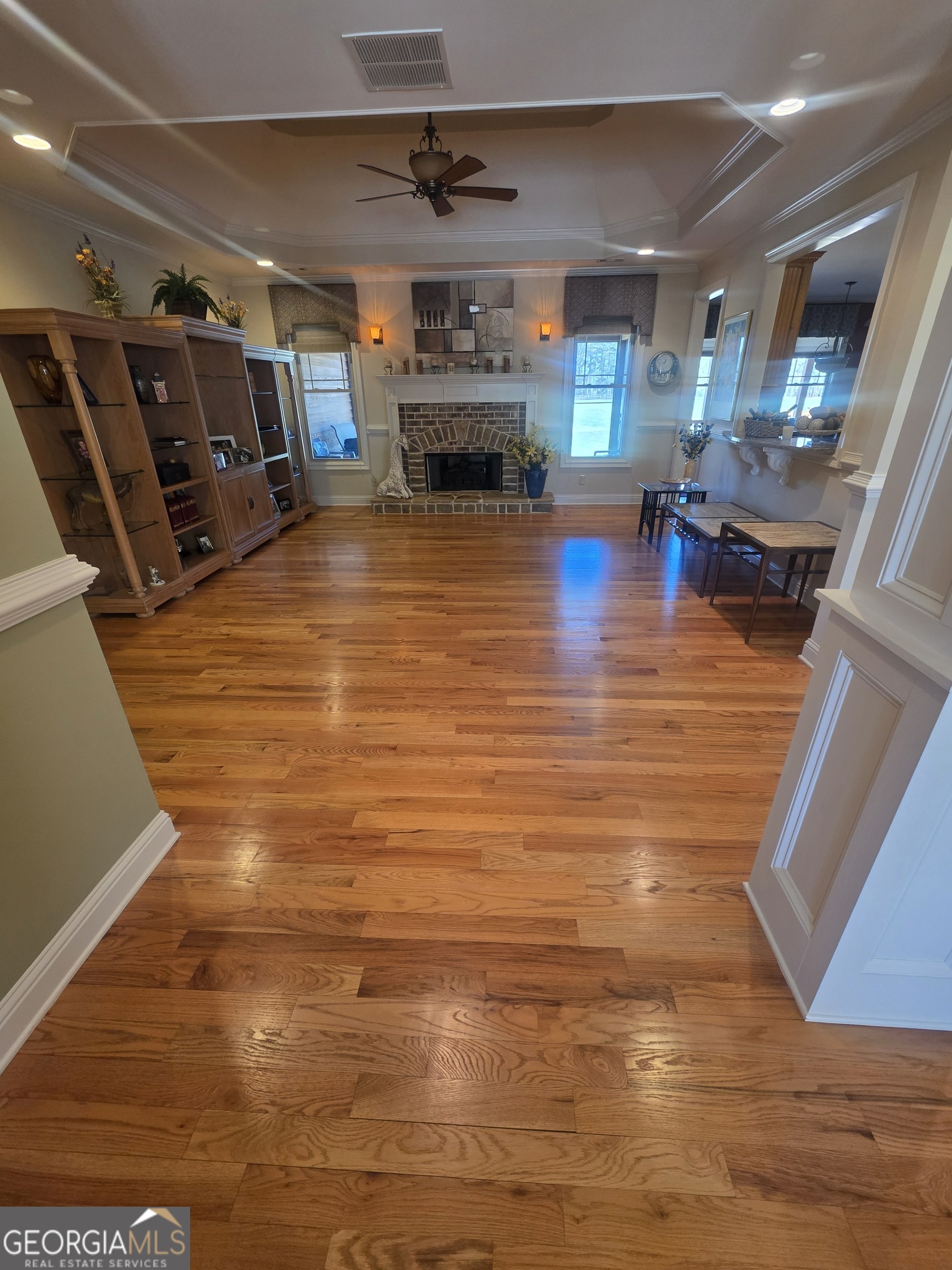 1202 Red Oak Drive Monroe GA 30655