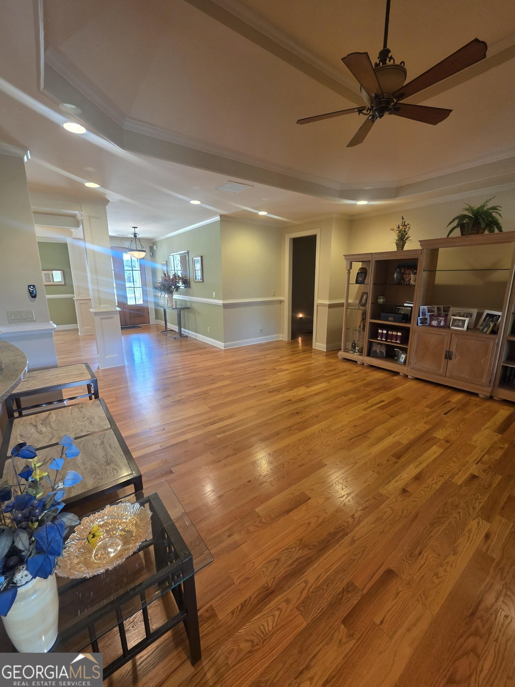 1202 Red Oak Drive Monroe GA 30655